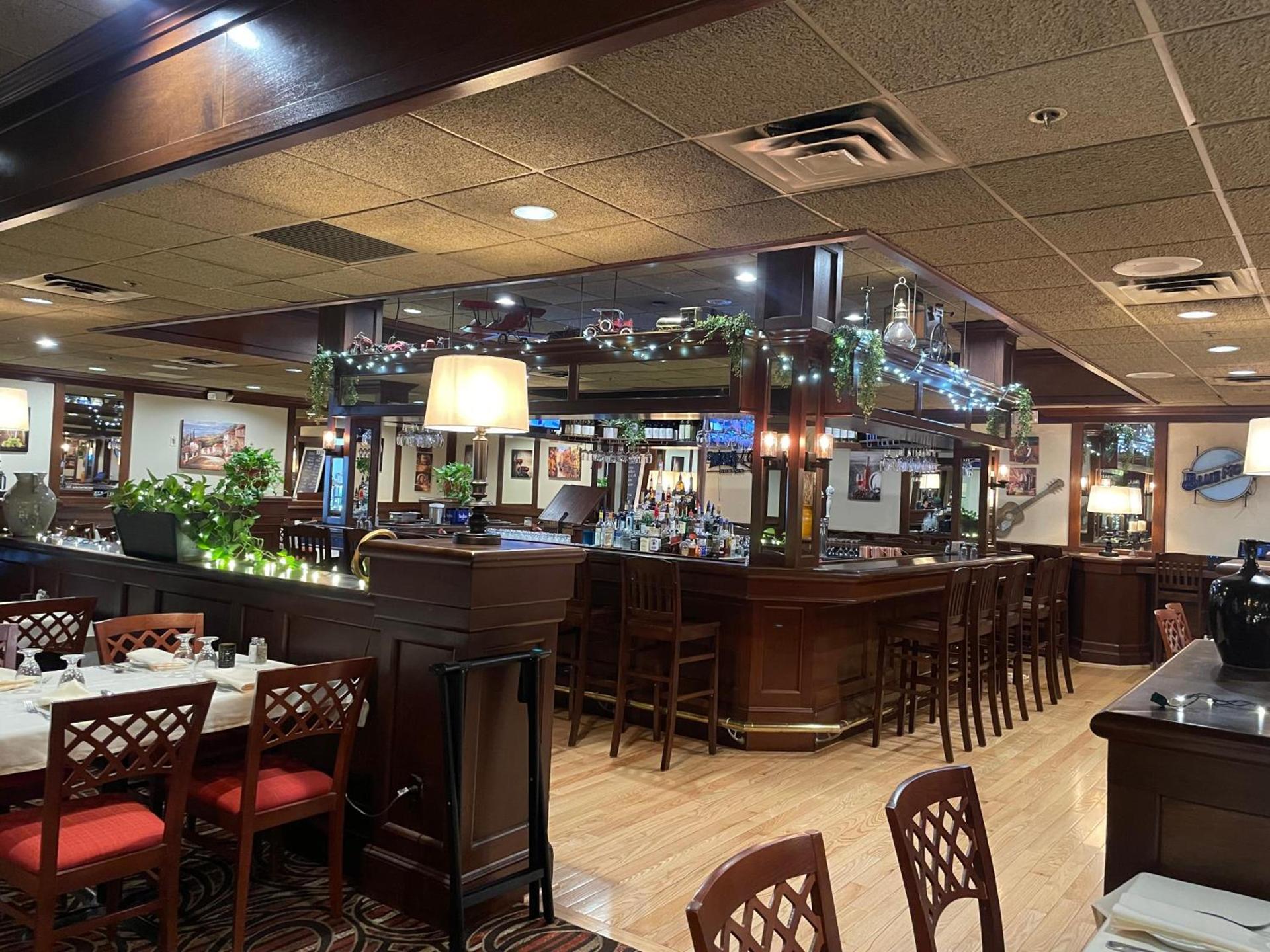 Ramada by Wyndham Seekonk Providence Area photo 42