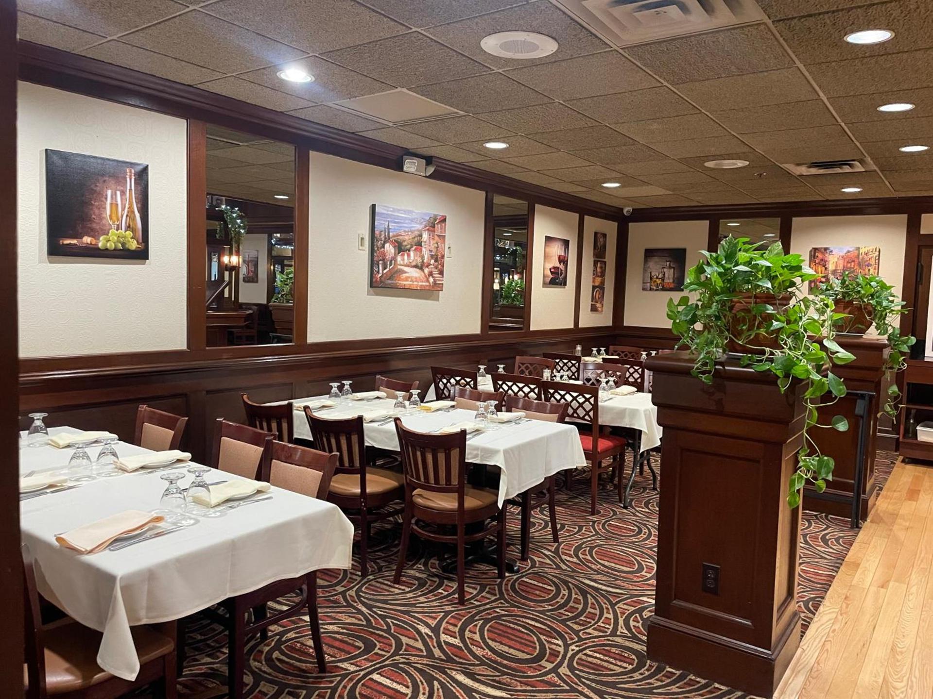 Ramada by Wyndham Seekonk Providence Area photo 45