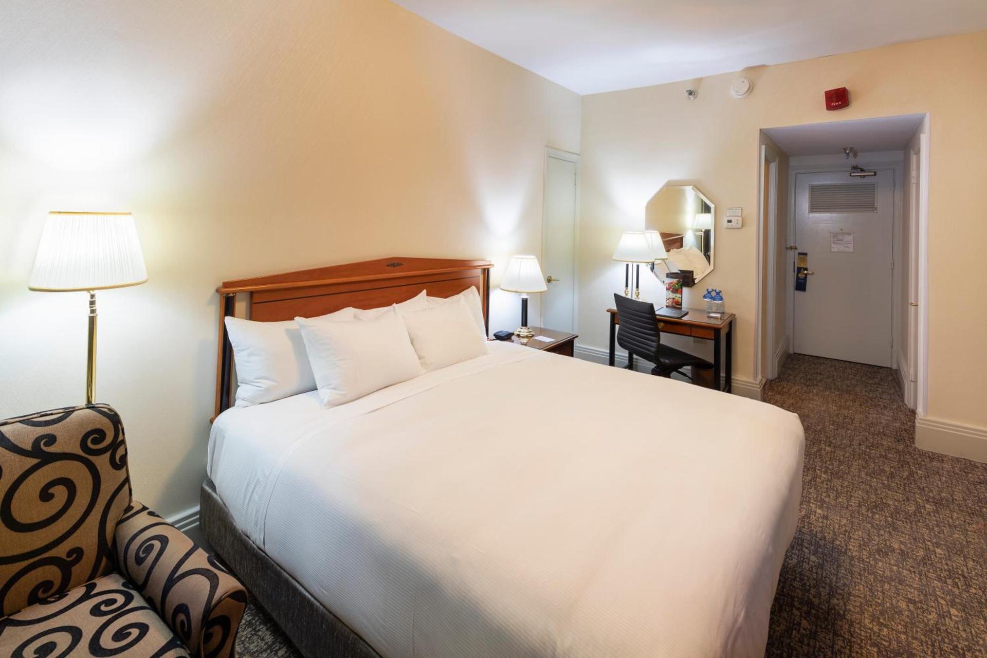 Hilton Cincinnati Netherland Plaza photo 75