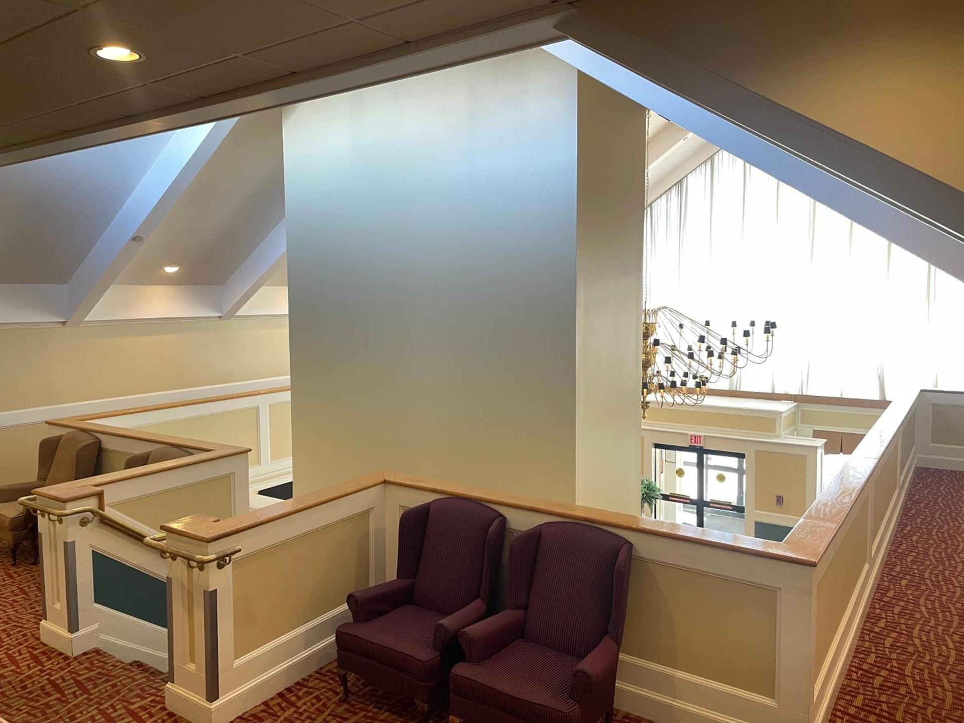 Ramada by Wyndham Seekonk Providence Area photo 46