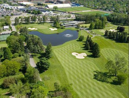 Hampton Inn Ann Arbor-South photo 46