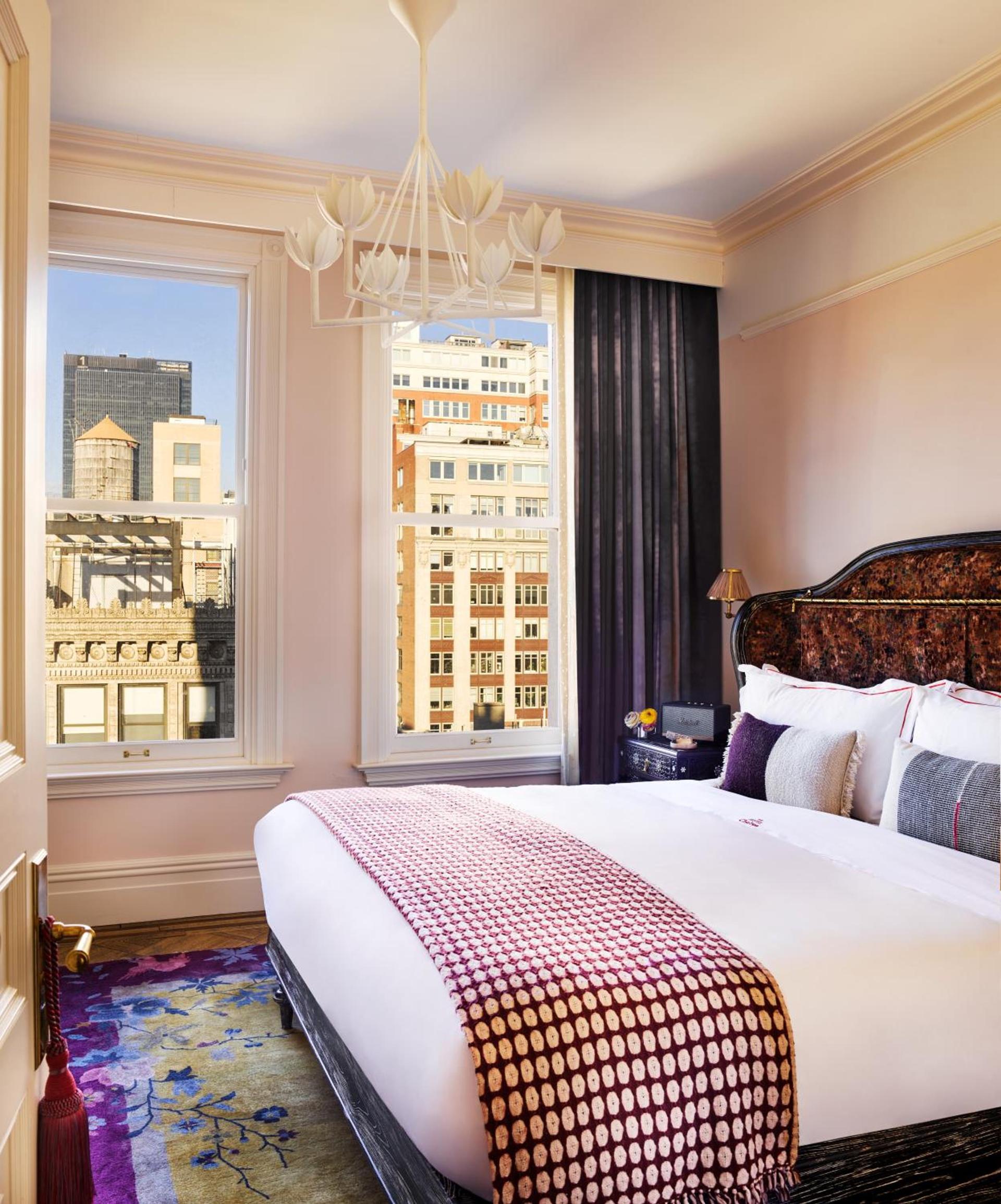 The Hotel Chelsea photo 6