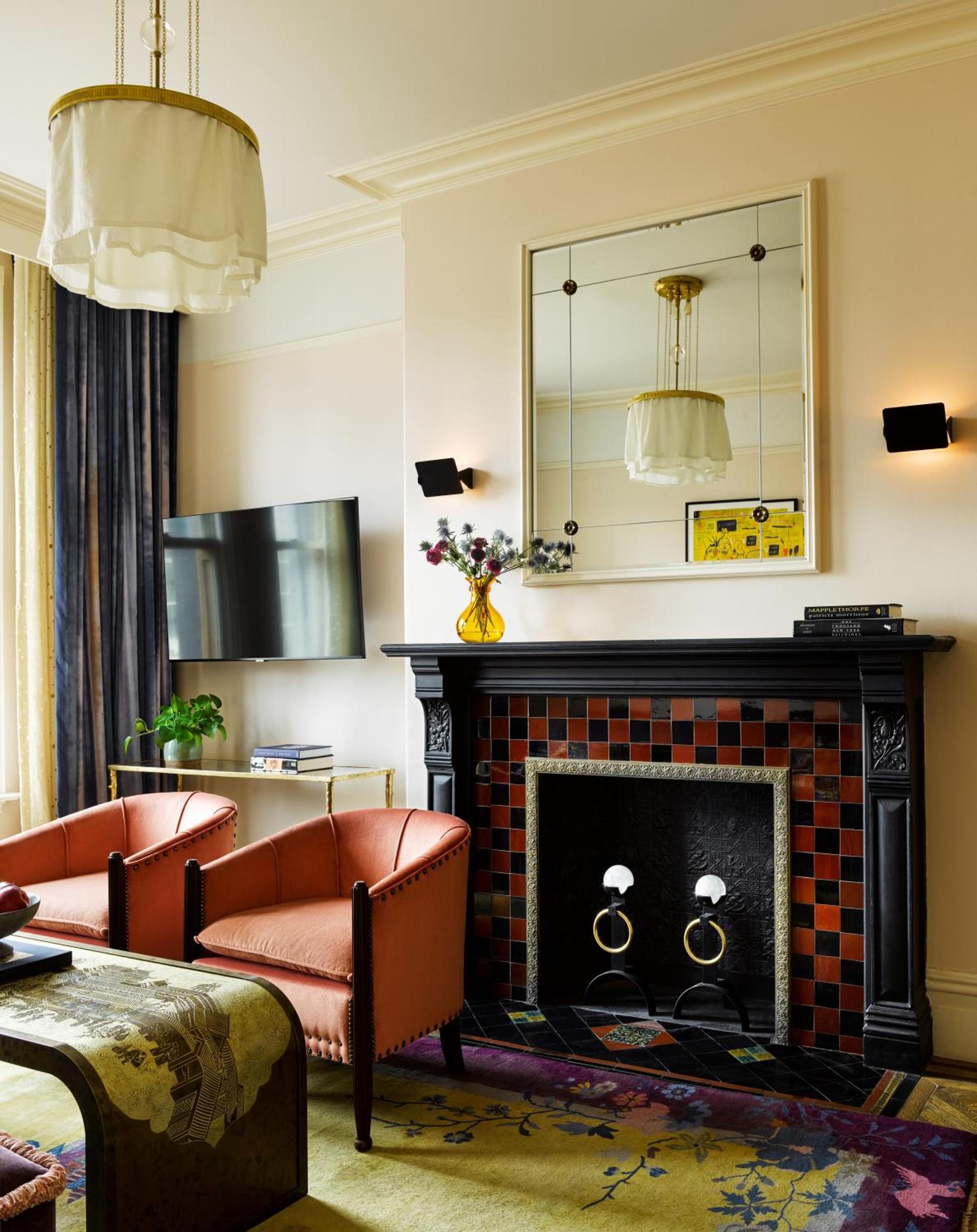 The Hotel Chelsea photo 9