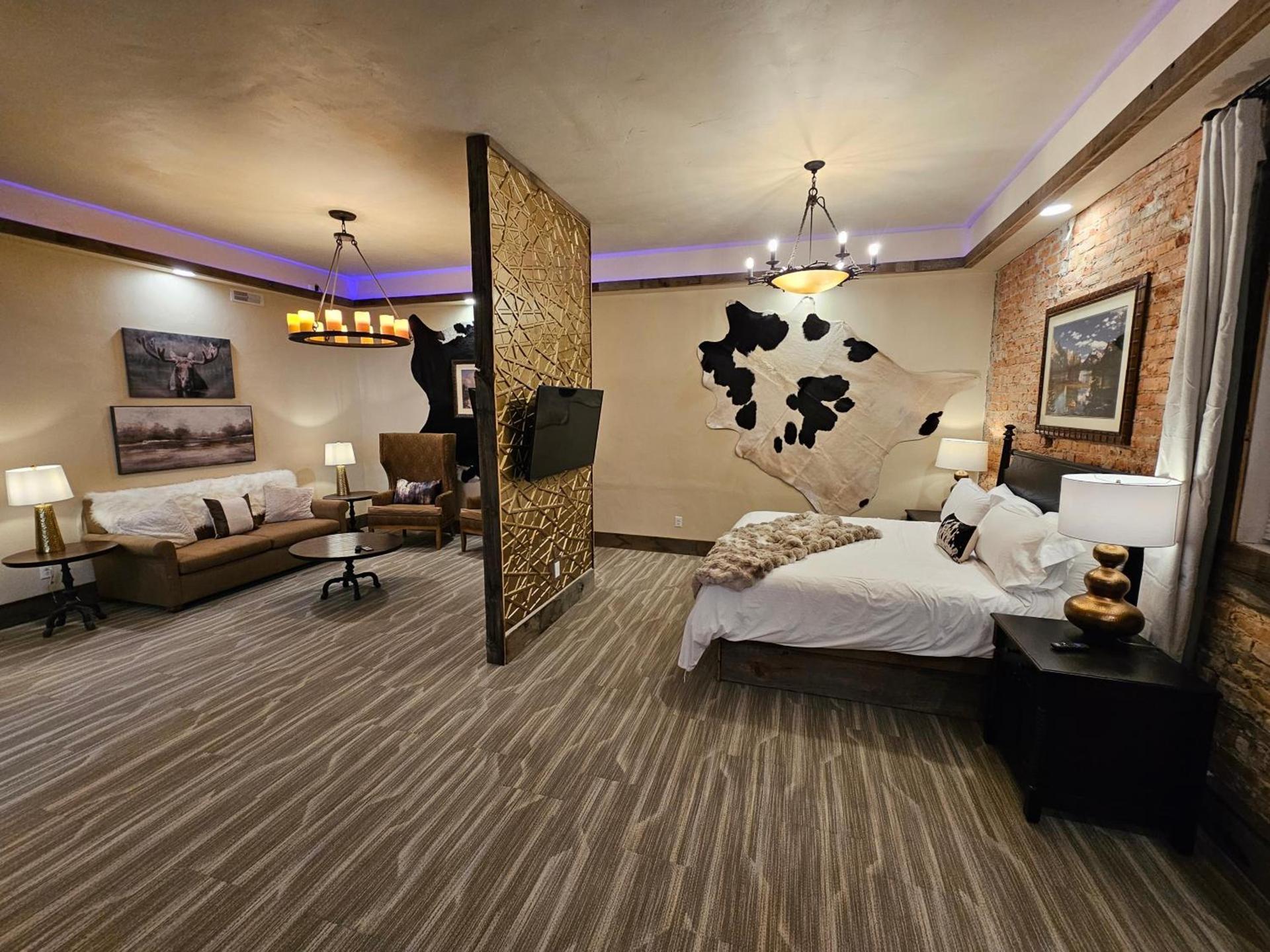 Eaglescape Suites and Event Center photo 41