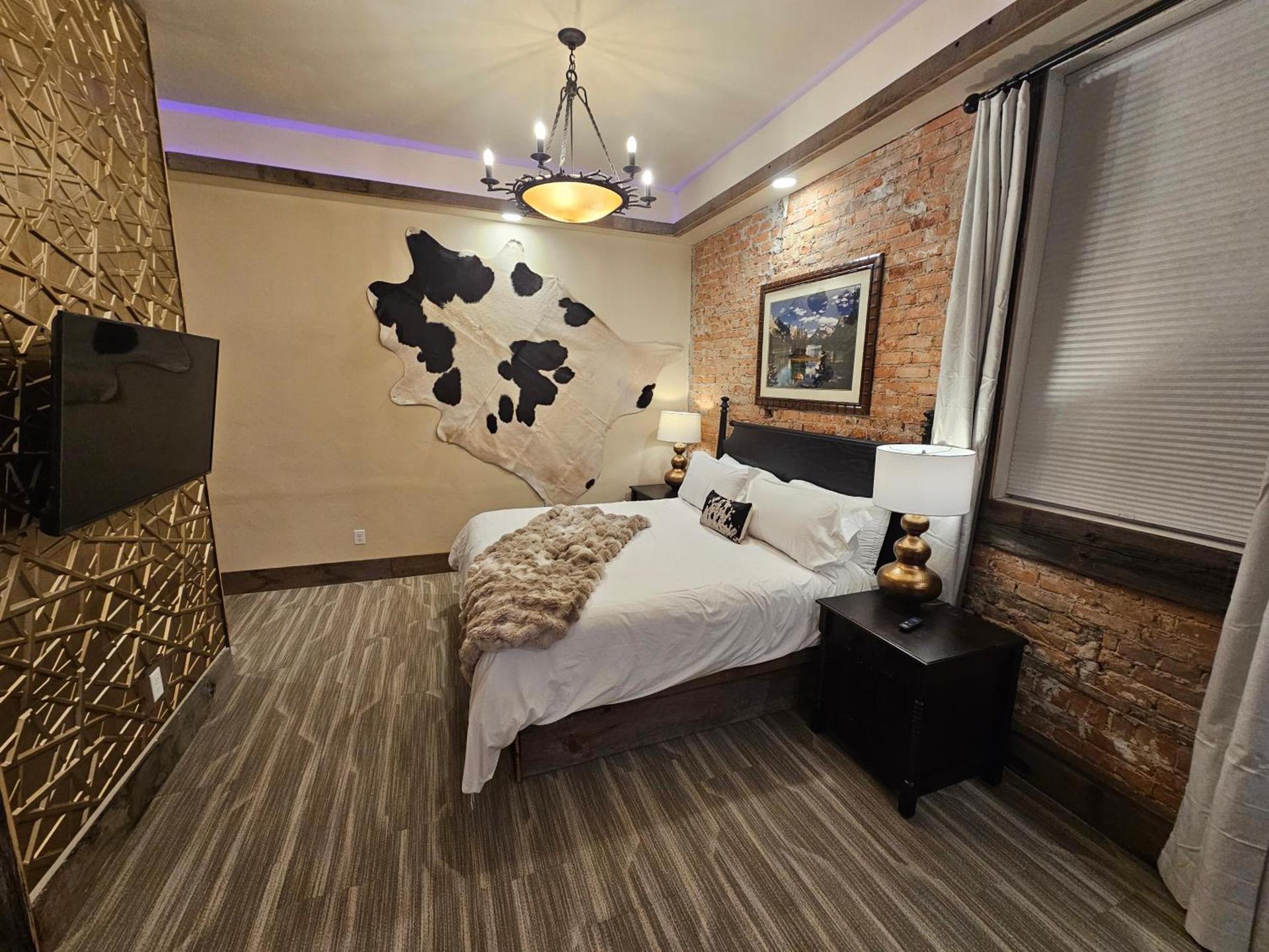 Eaglescape Suites and Event Center photo 4