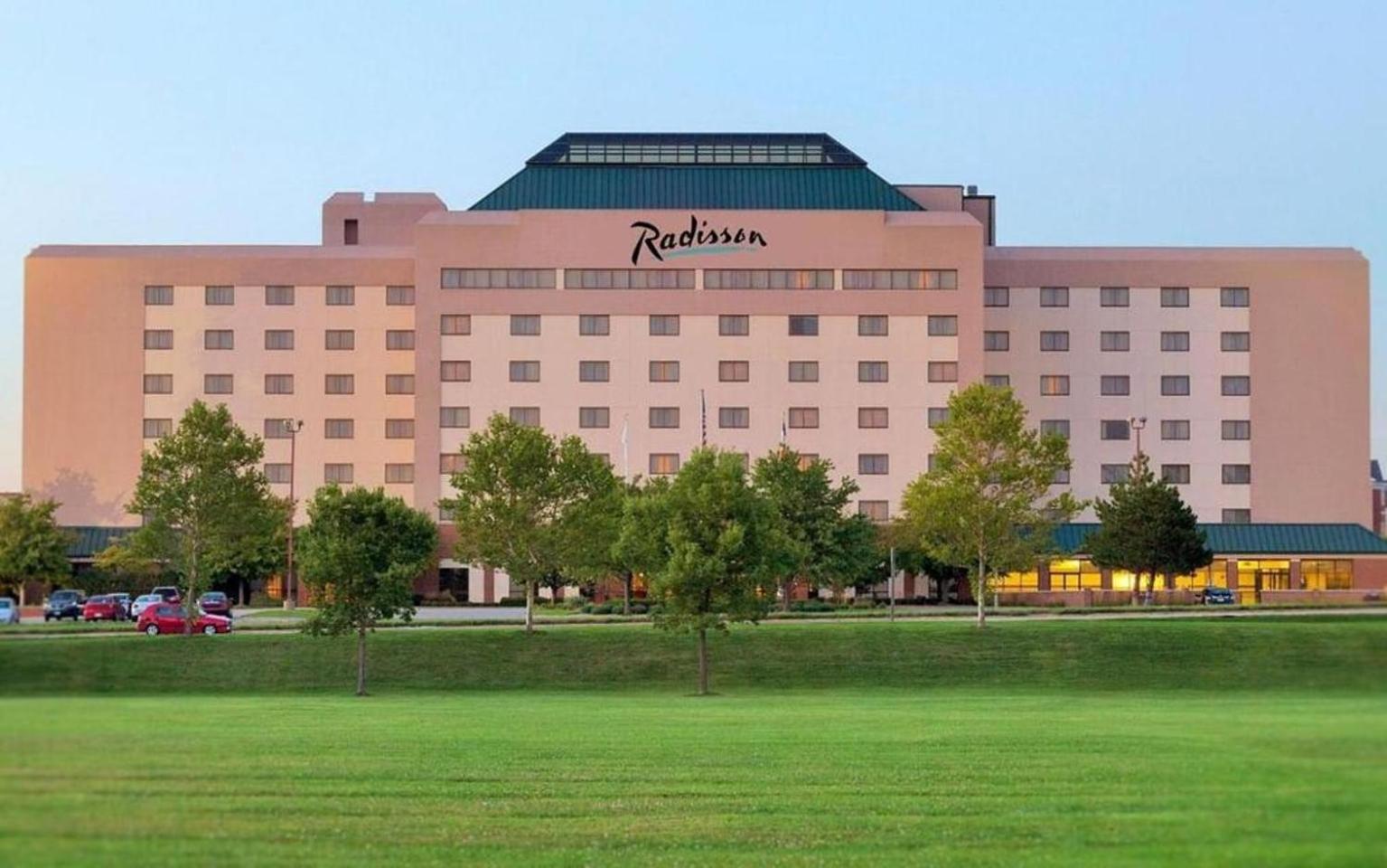 Radisson Hotel Cedar Rapids photo 29
