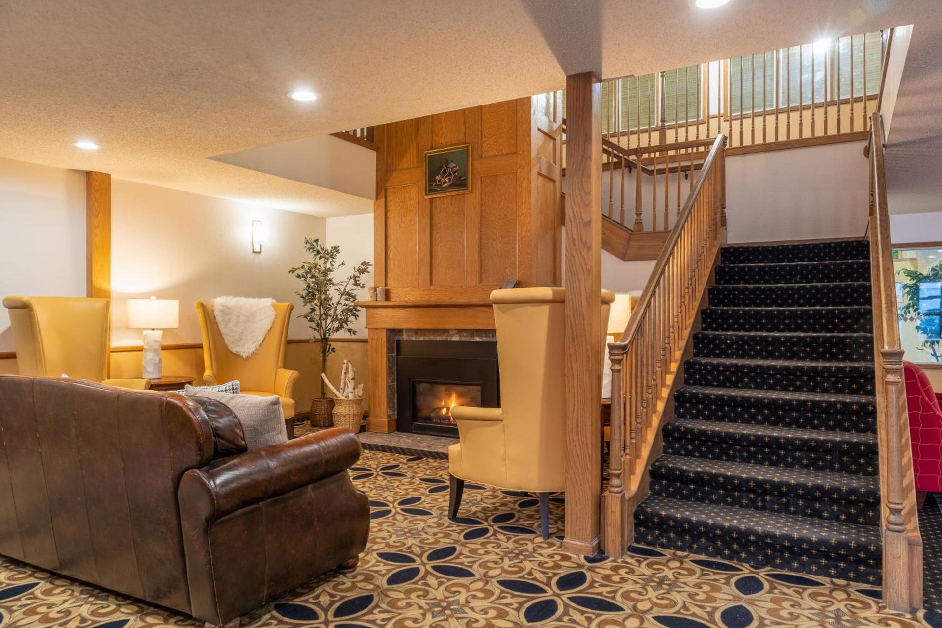 Norland Inn & Suites Roseau photo 16