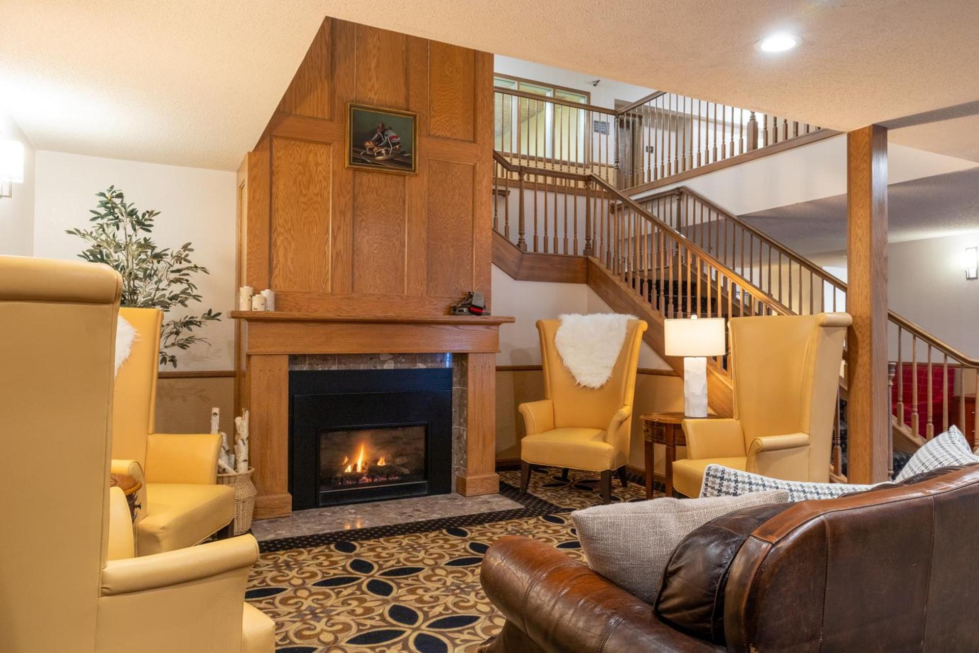 Norland Inn & Suites Roseau photo 15