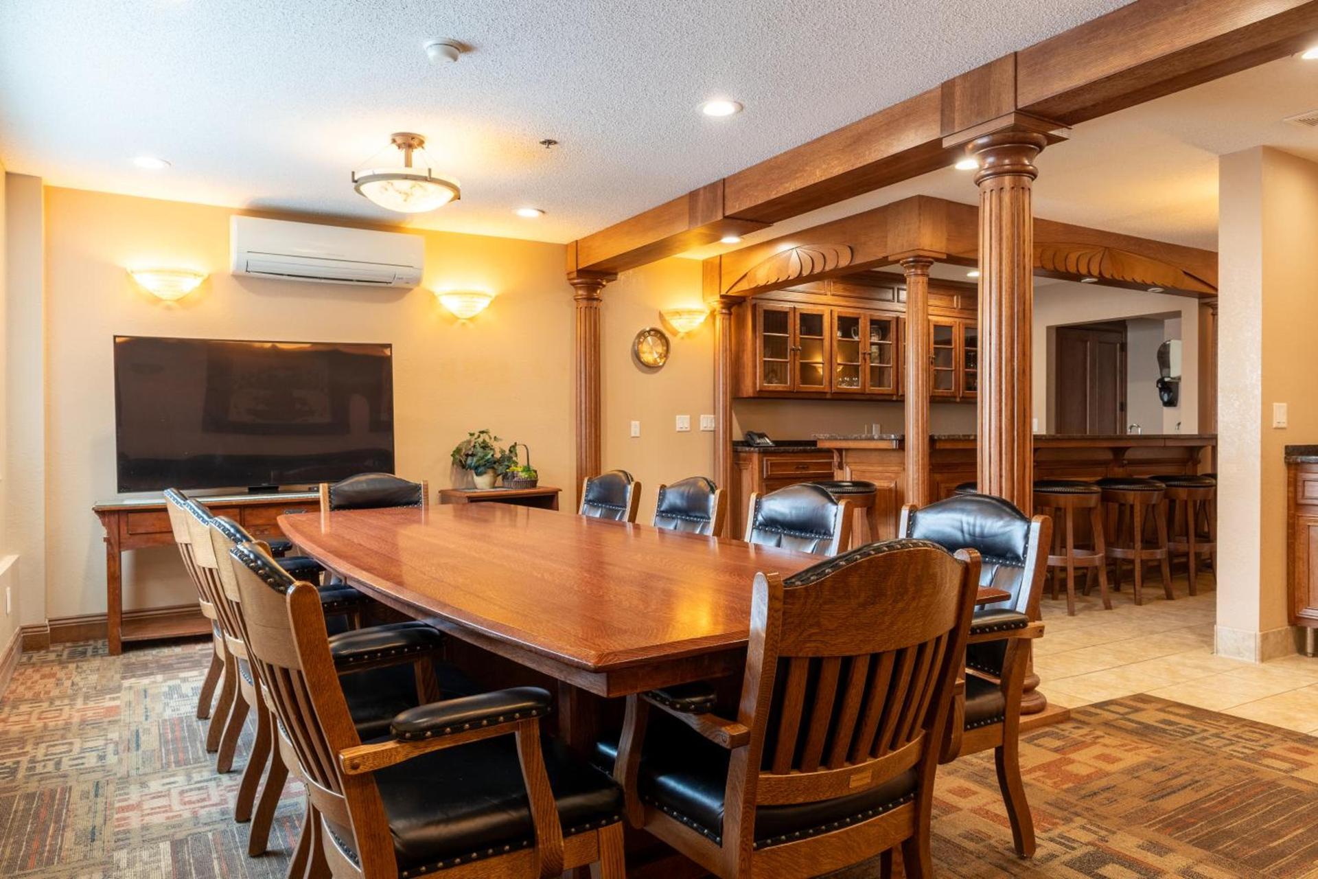 Norland Inn & Suites Roseau photo 3