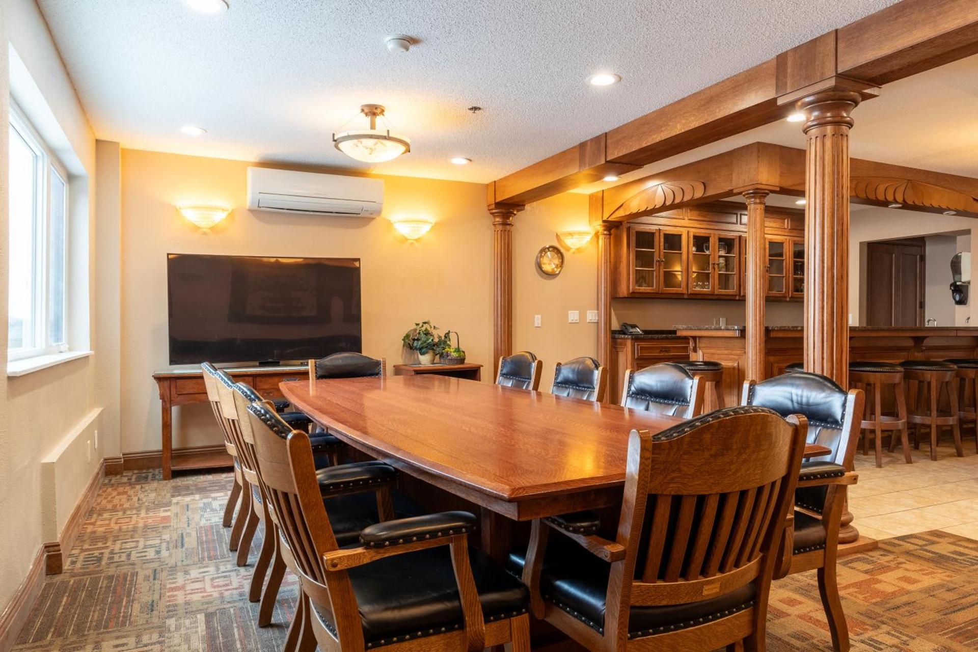 Norland Inn & Suites Roseau photo 19