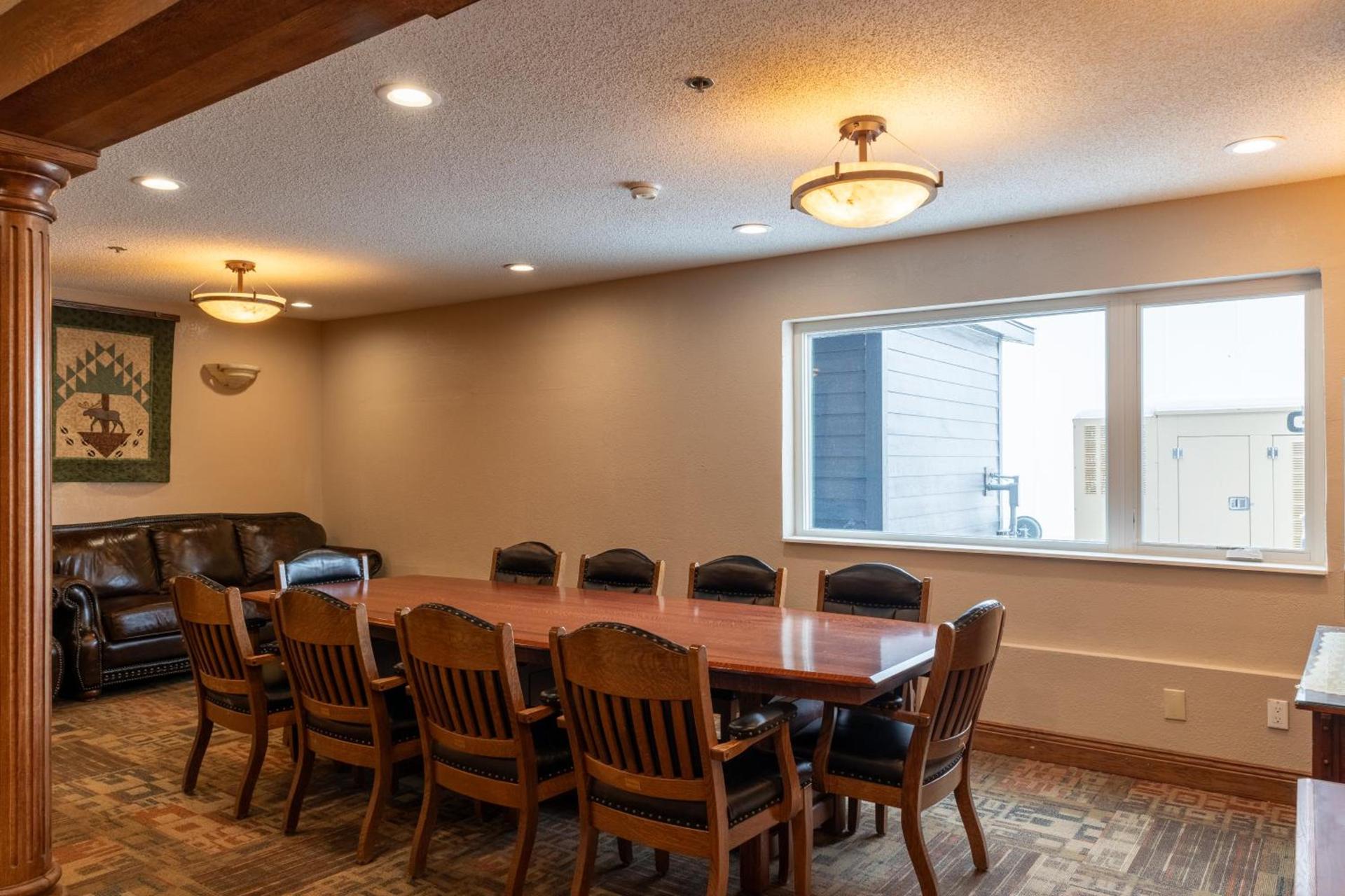 Norland Inn & Suites Roseau photo 22