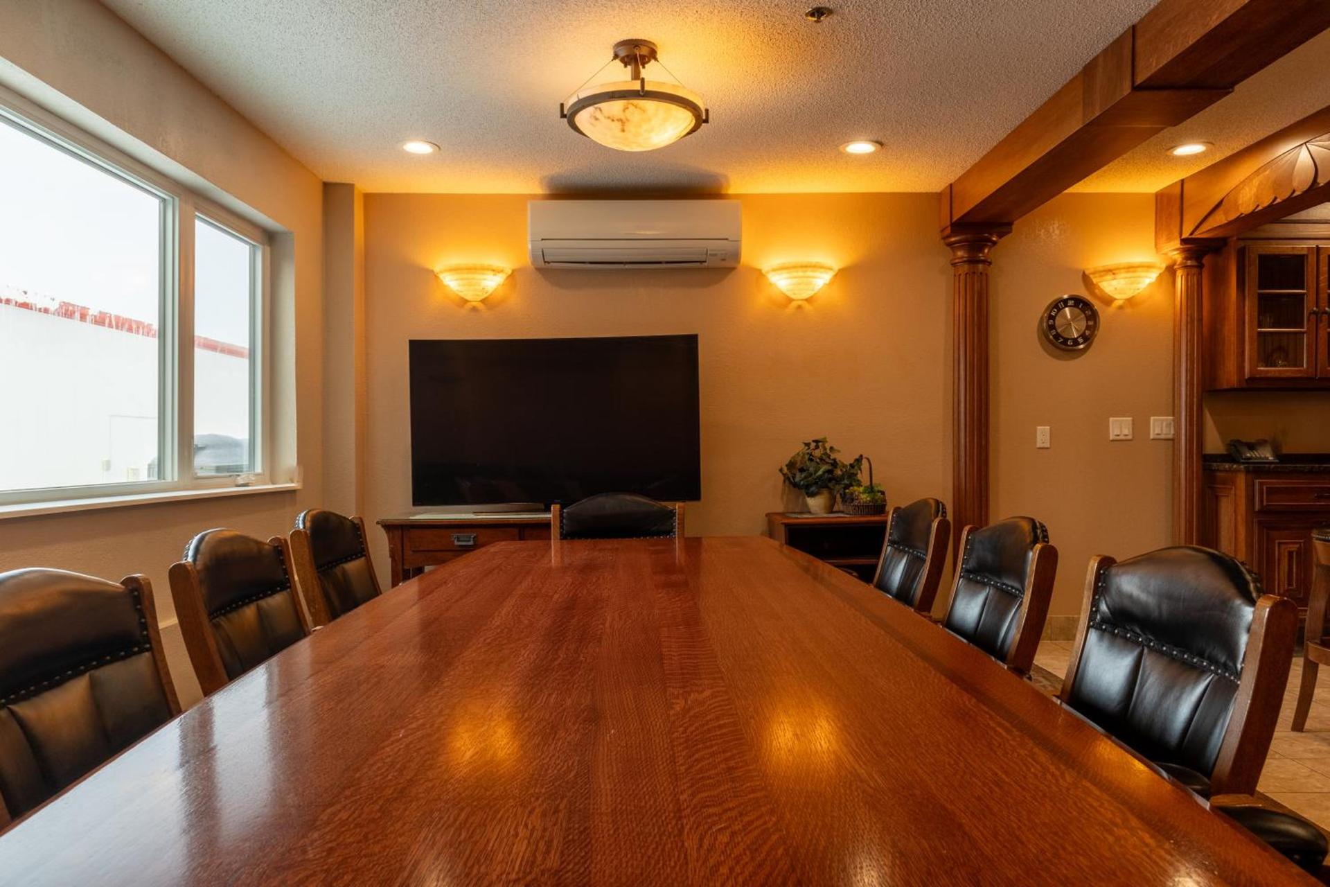 Norland Inn & Suites Roseau photo 23