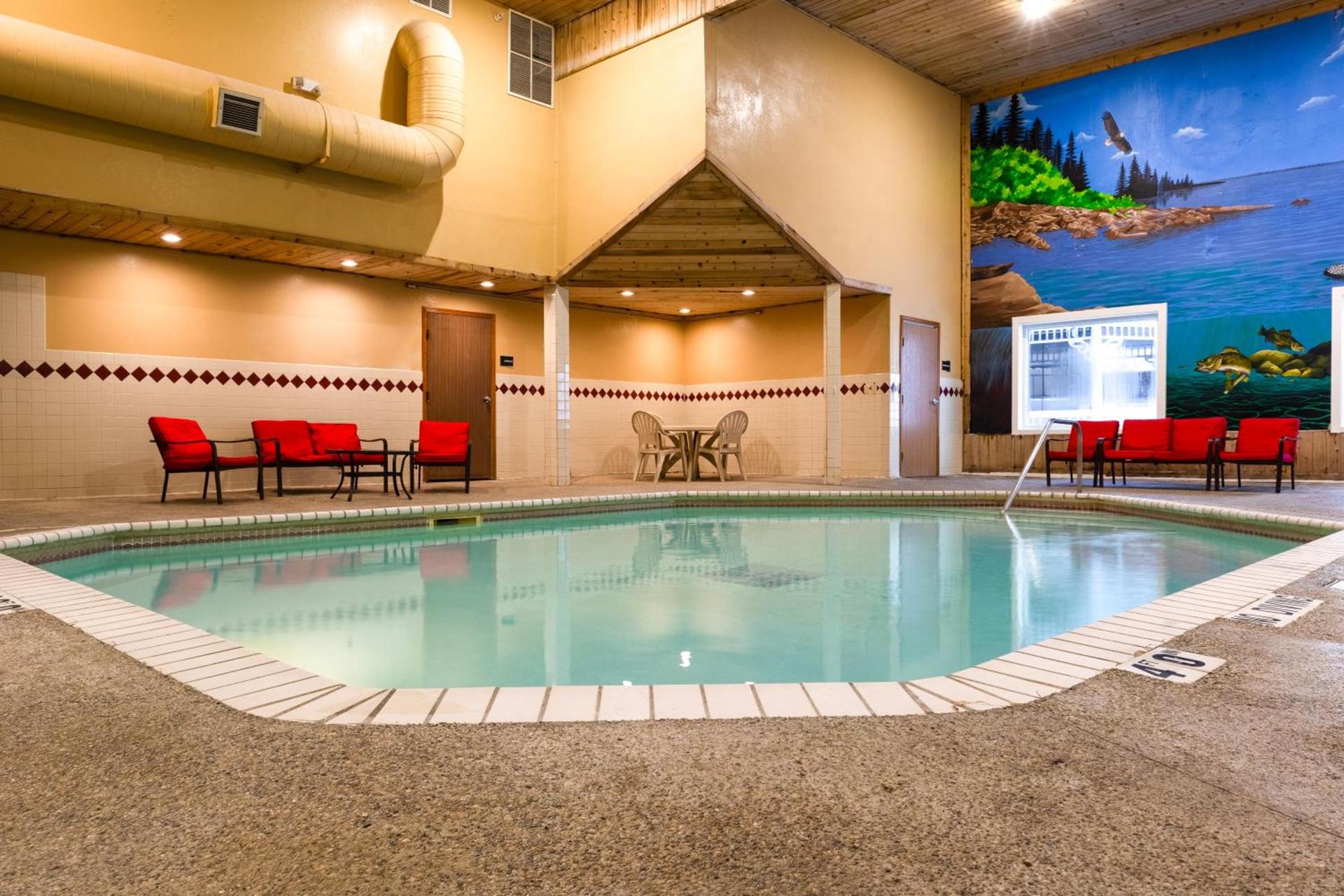 Norland Inn & Suites Roseau photo 8