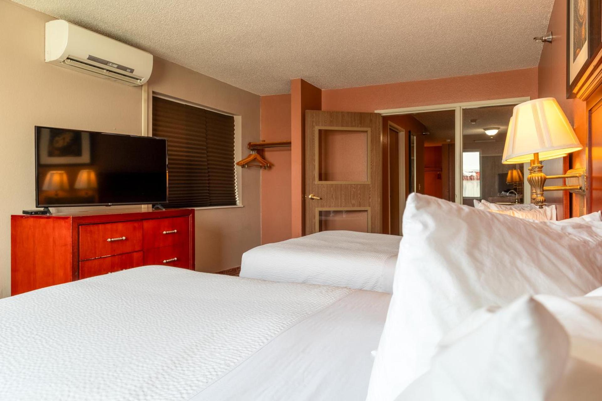 Norland Inn & Suites Roseau photo 24