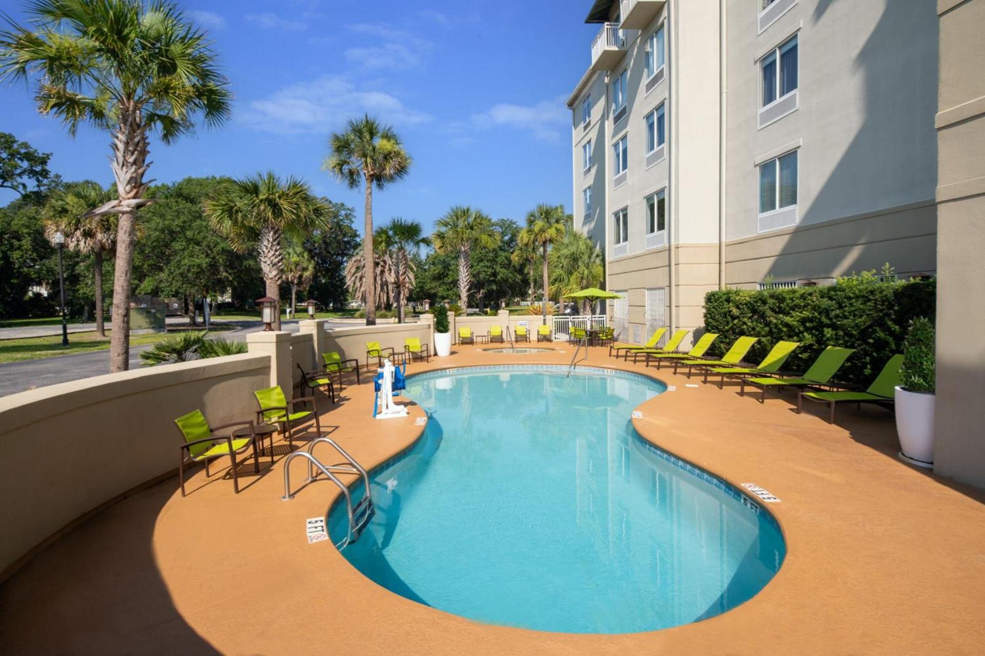 SpringHill Suites by Marriott Charleston Riverview photo 31