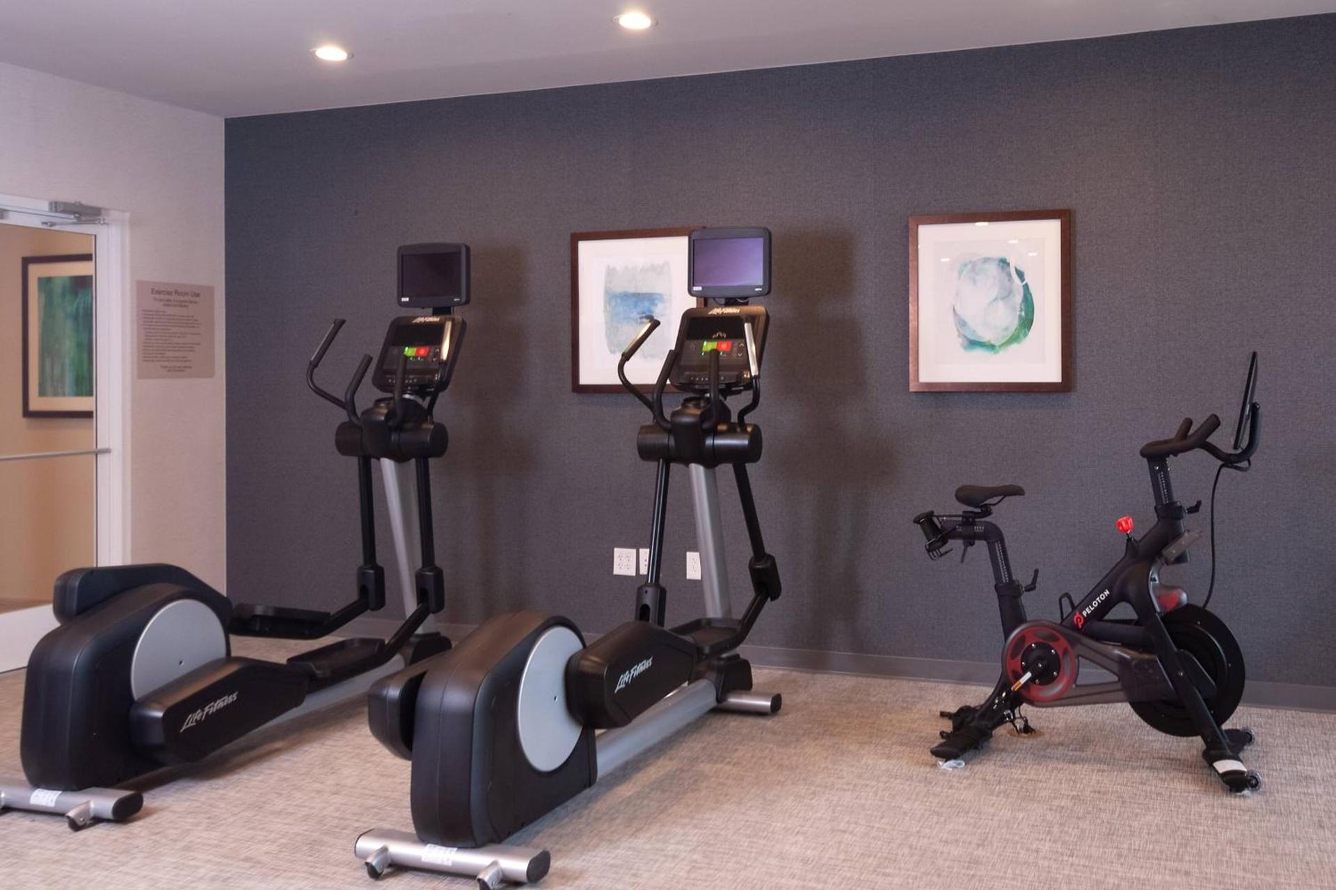 SpringHill Suites by Marriott Charleston Riverview photo 35
