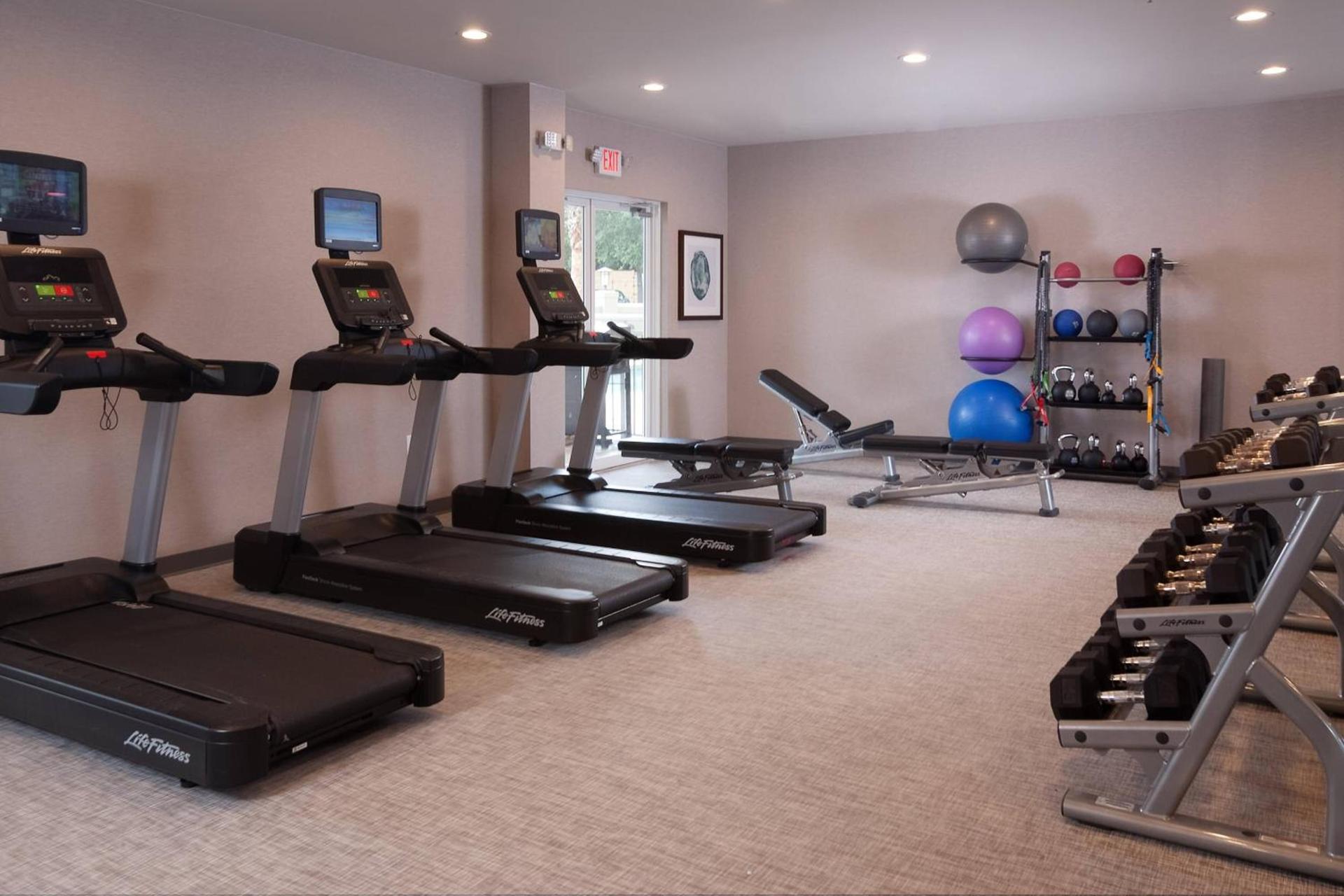SpringHill Suites by Marriott Charleston Riverview photo 34