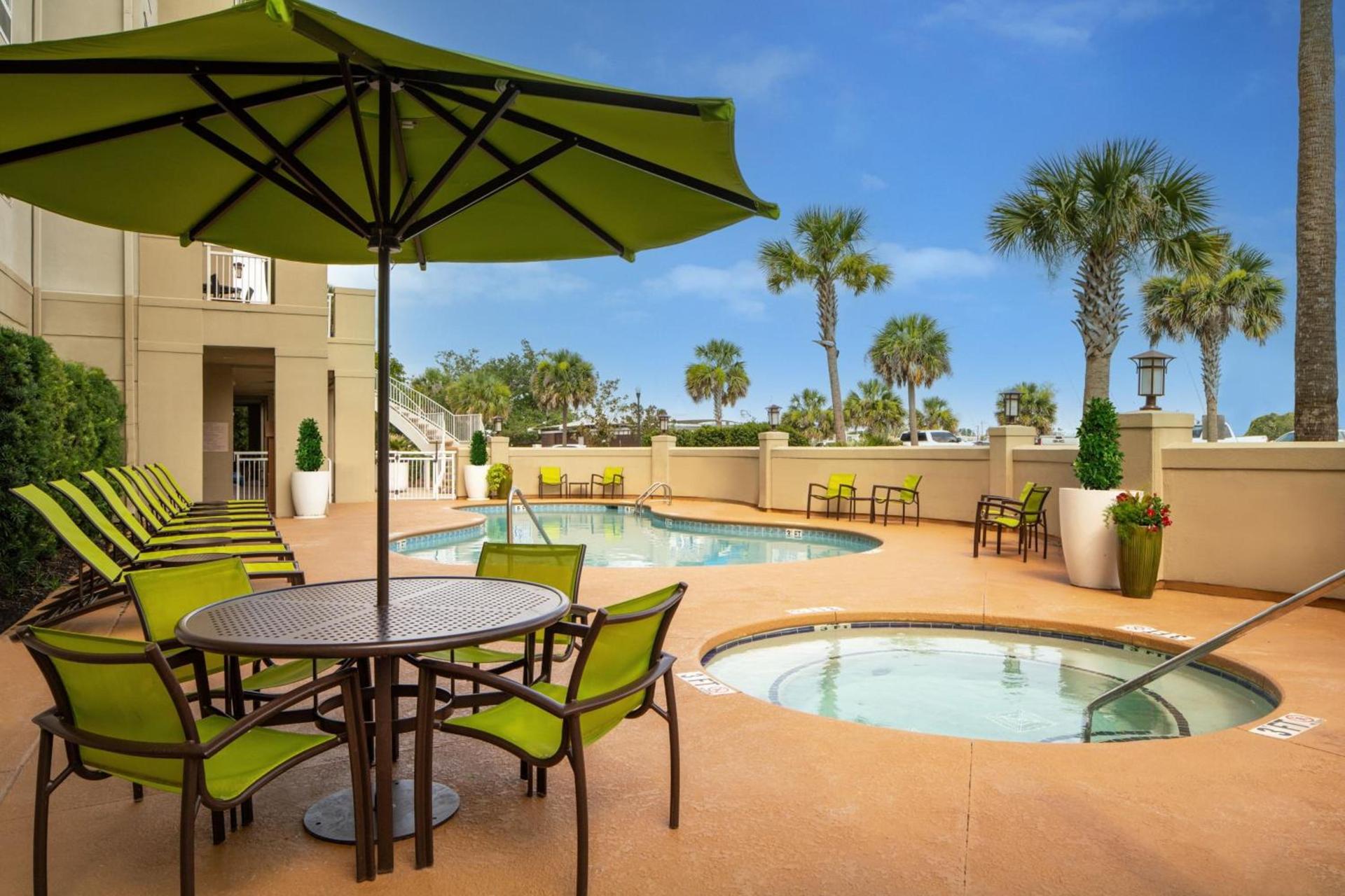 SpringHill Suites by Marriott Charleston Riverview photo 32