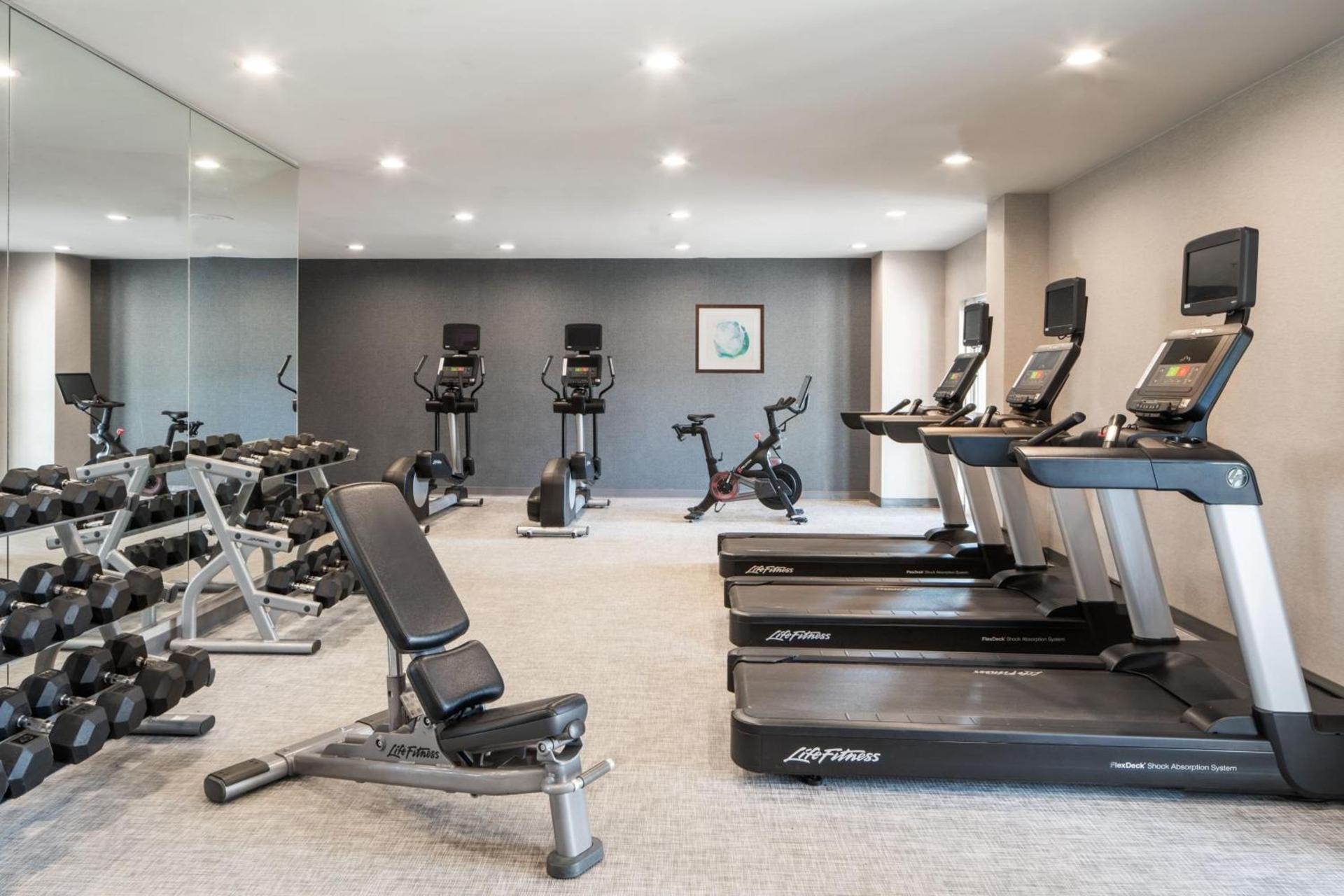 SpringHill Suites by Marriott Charleston Riverview photo 33