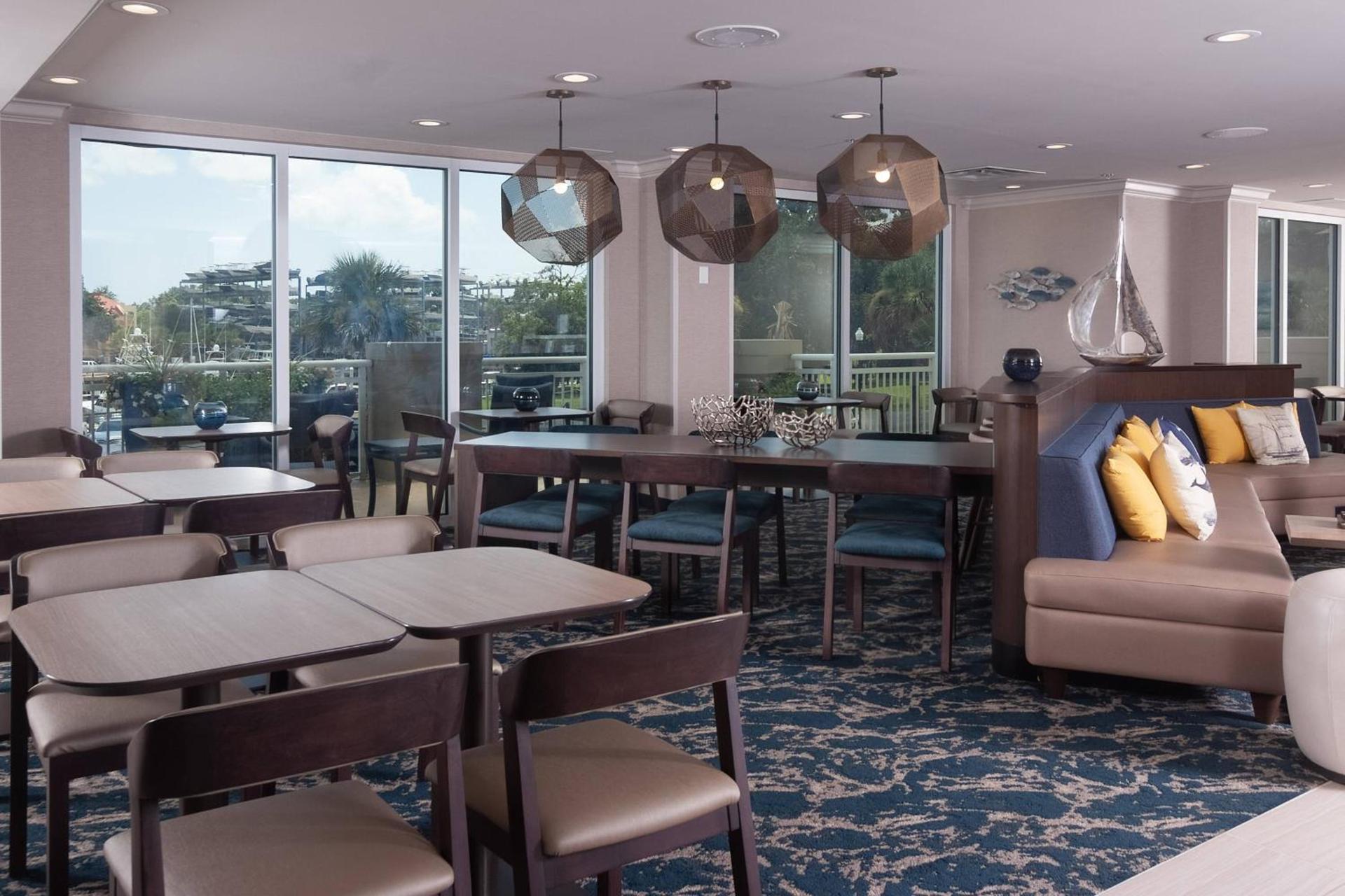 SpringHill Suites by Marriott Charleston Riverview photo 27