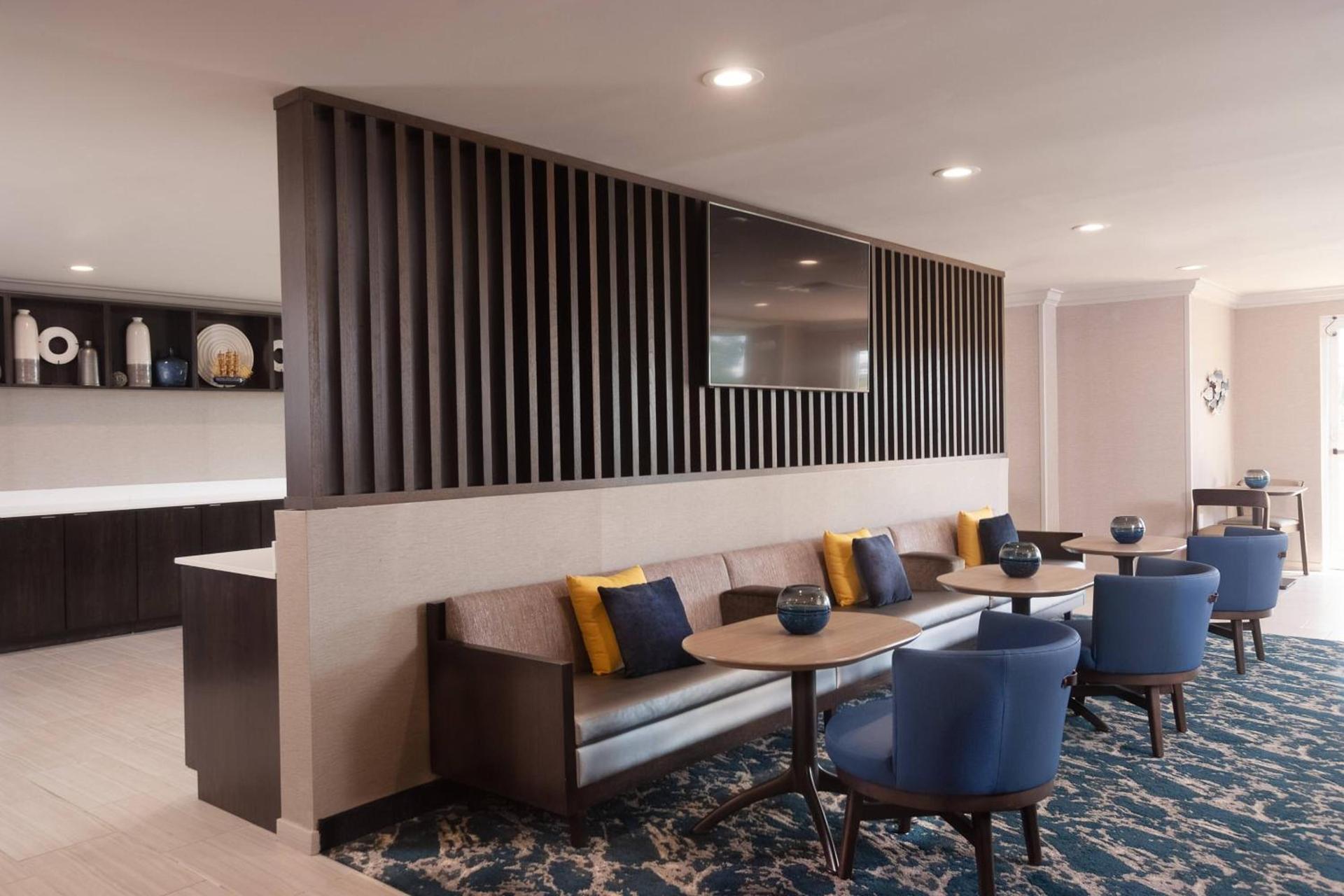 SpringHill Suites by Marriott Charleston Riverview photo 28