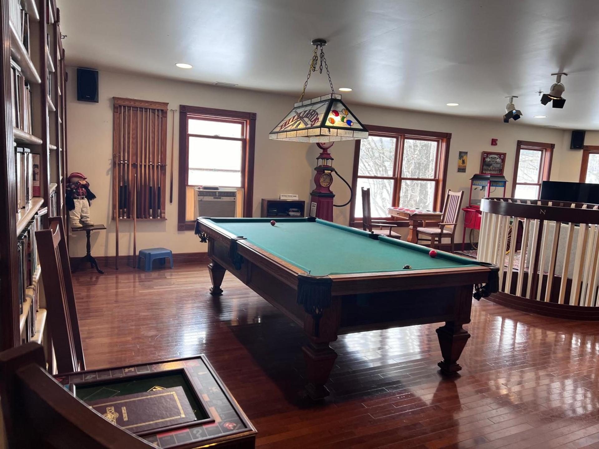 Mountain Quest Inn photo 71