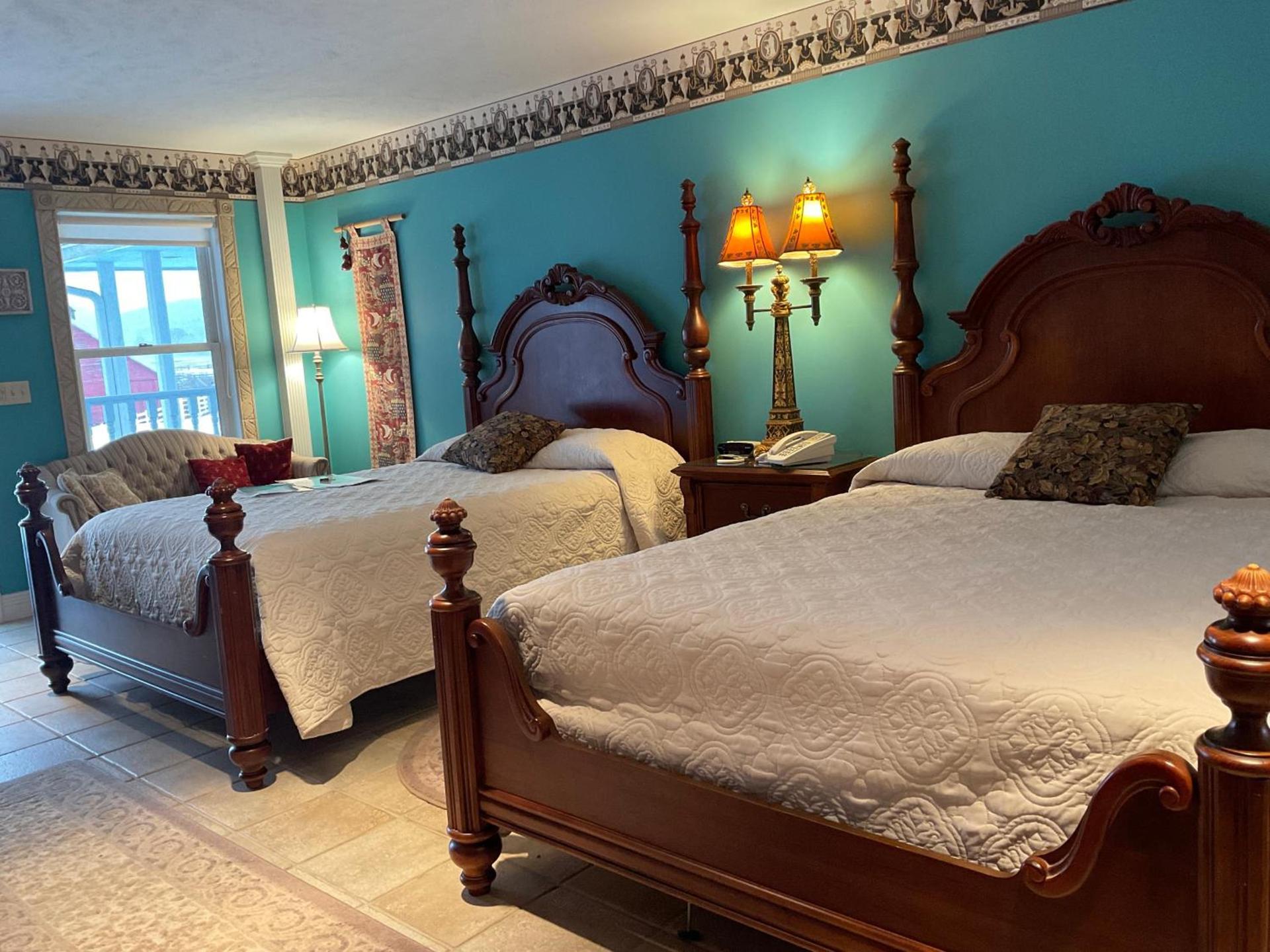 Mountain Quest Inn photo 50