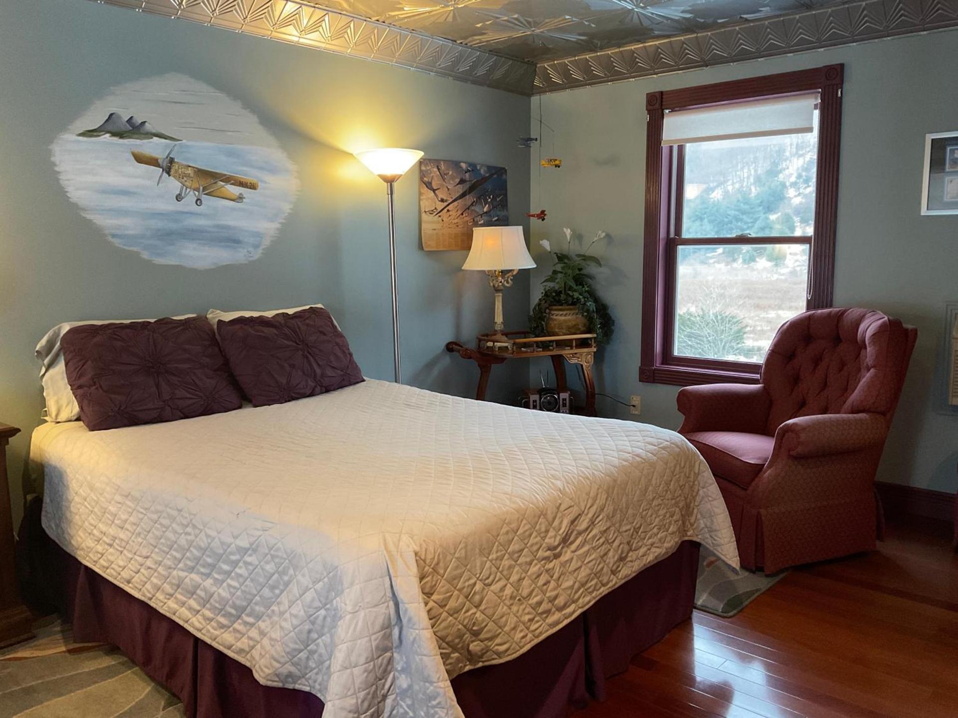 Mountain Quest Inn photo 29