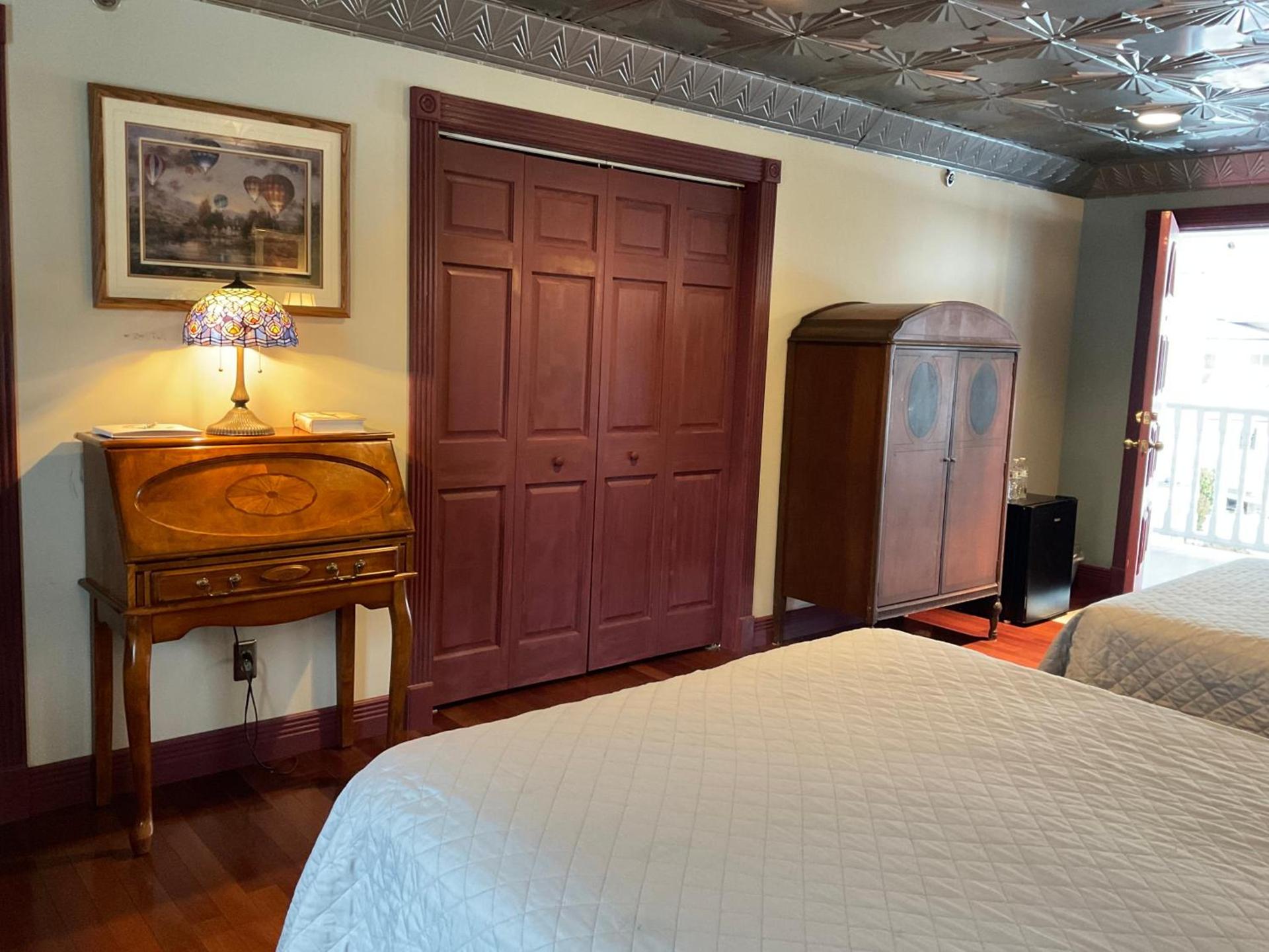 Mountain Quest Inn photo 28