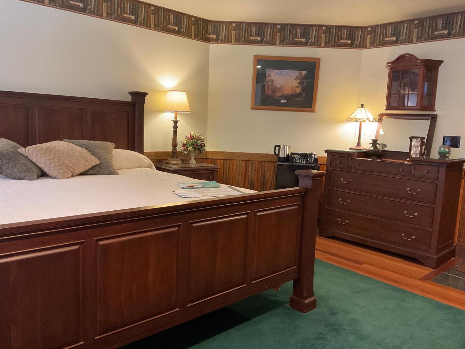 Mountain Quest Inn photo 59