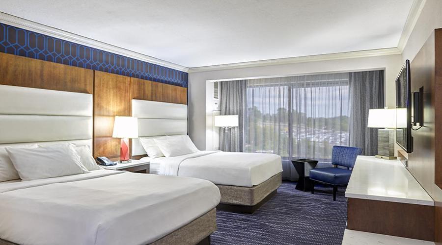 Mystic Lake Casino Hotel photo 18