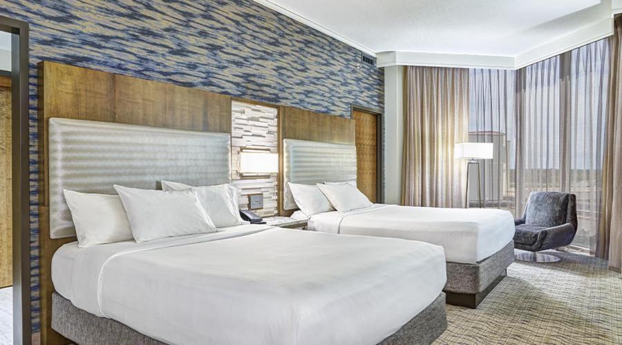 Mystic Lake Casino Hotel photo 19