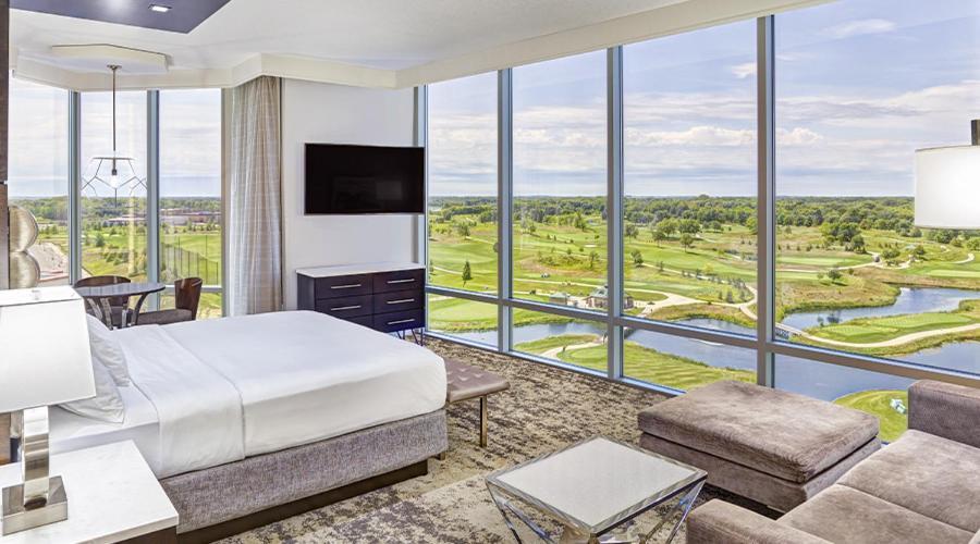 Mystic Lake Casino Hotel photo 20