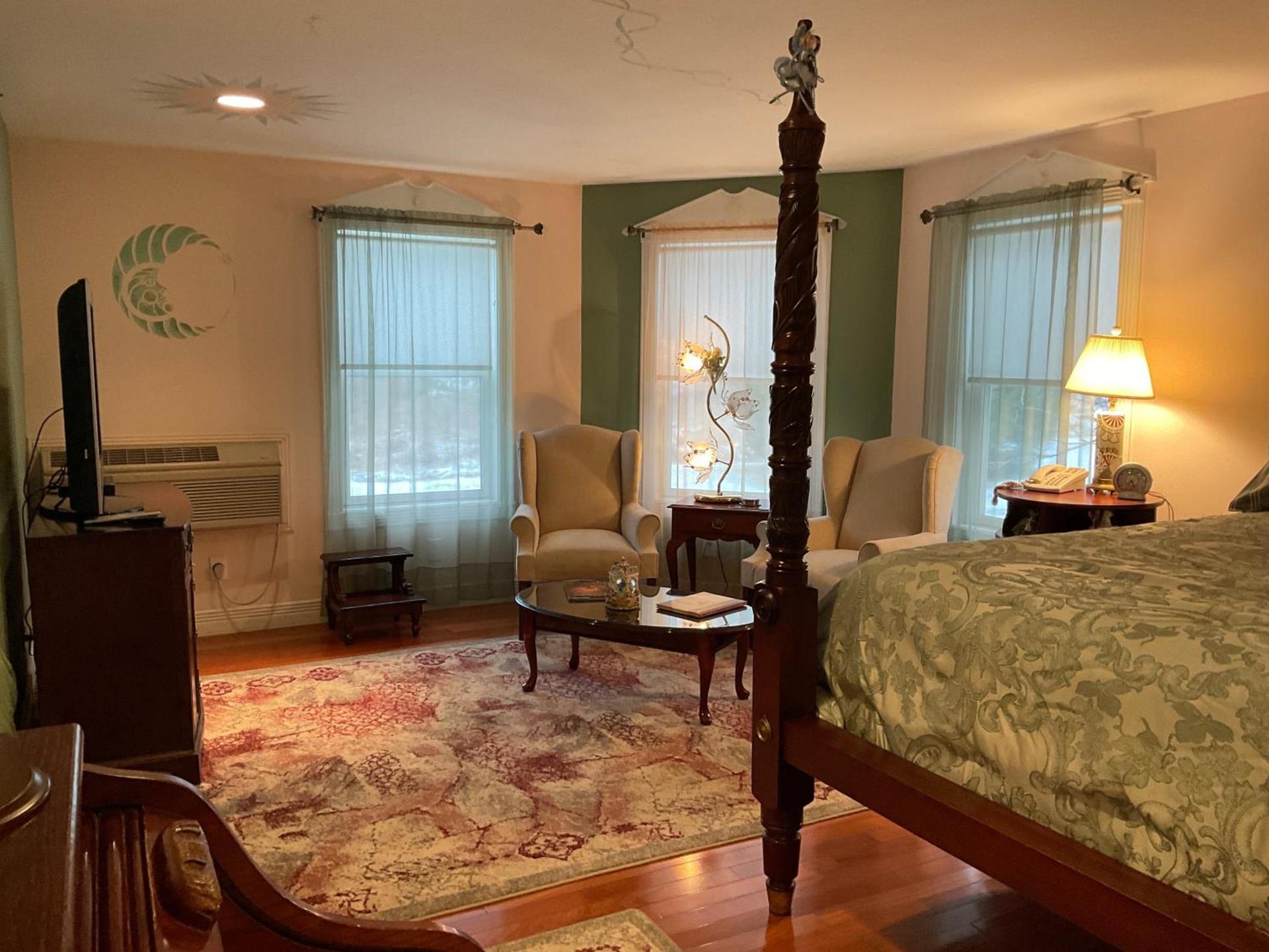 Mountain Quest Inn photo 8