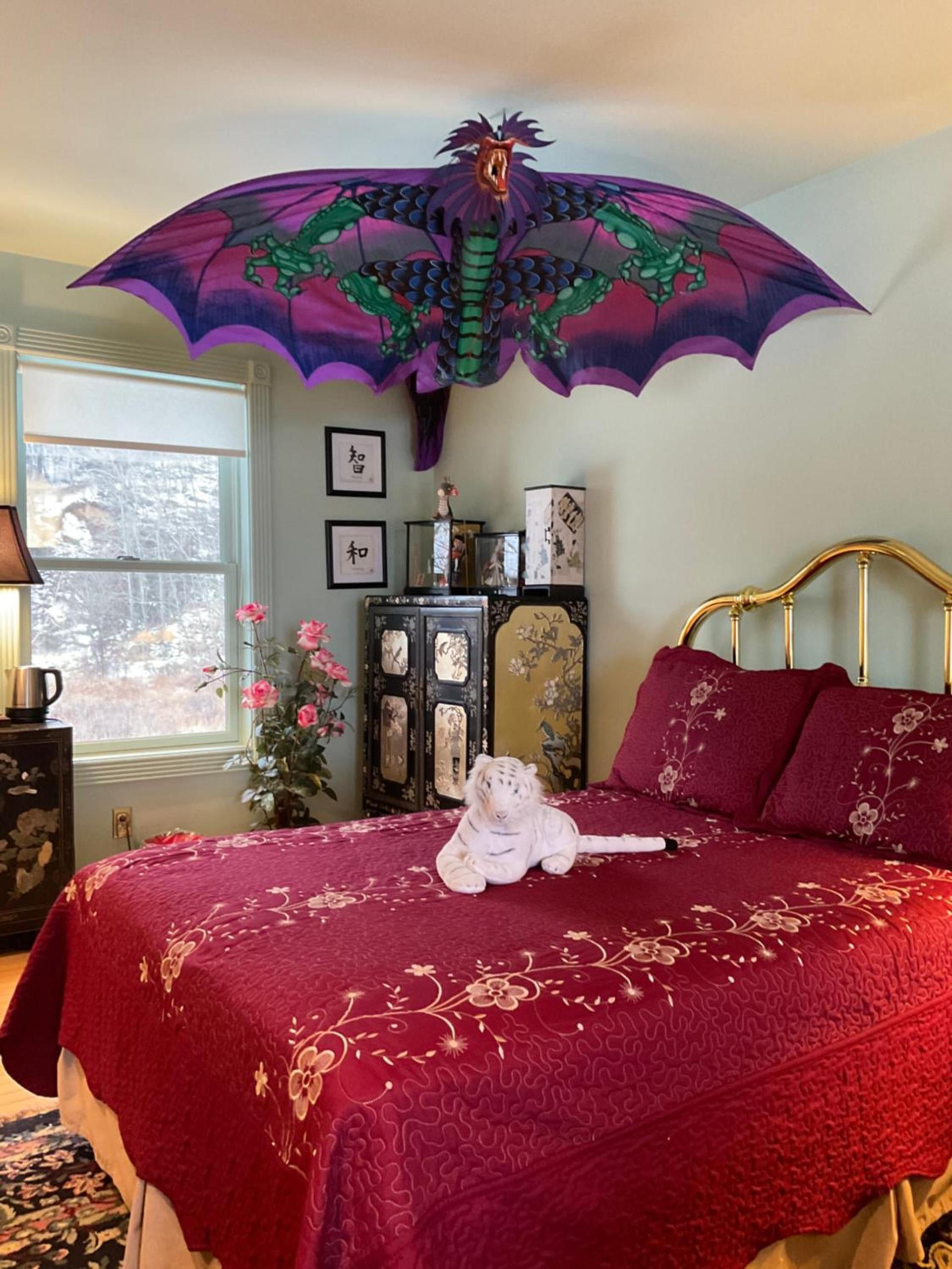 Mountain Quest Inn photo 44
