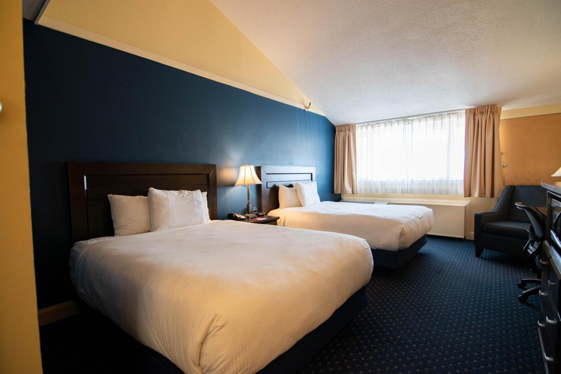 Fireside Inn & Suites Waterville photo 59
