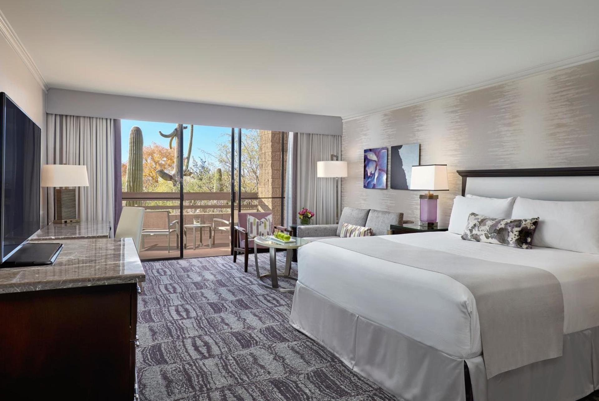 Loews Ventana Canyon Resort photo 3