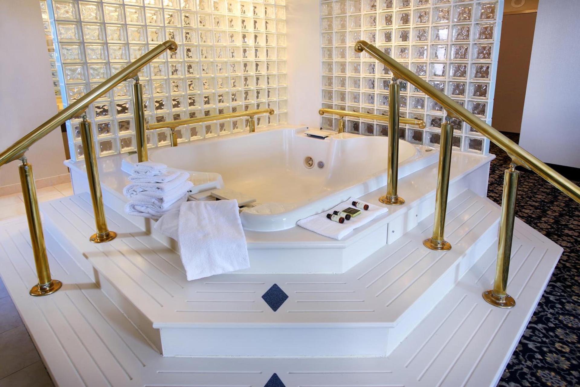 The Claridge Hotel photo 99