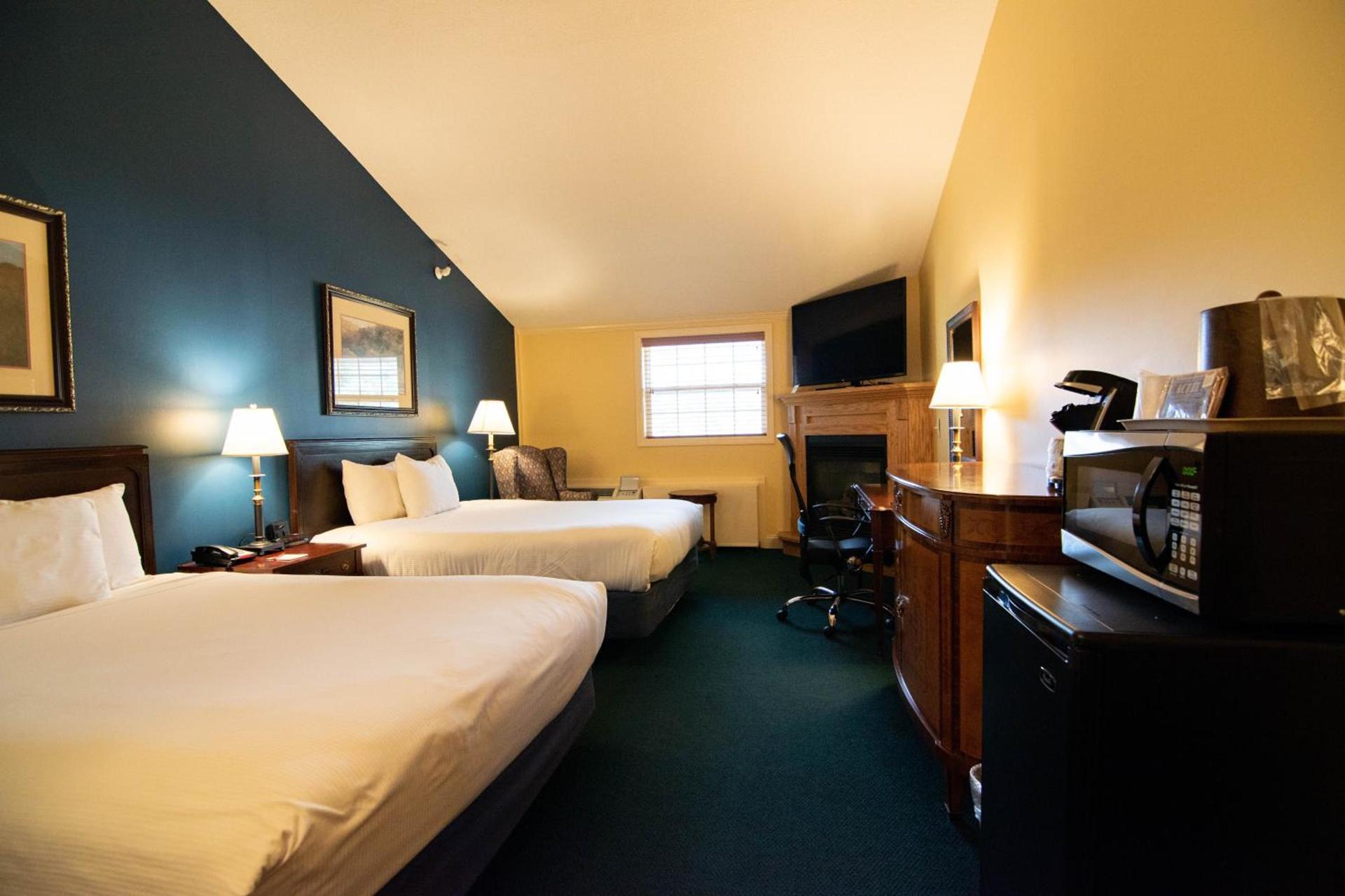 Fireside Inn & Suites Waterville photo 58