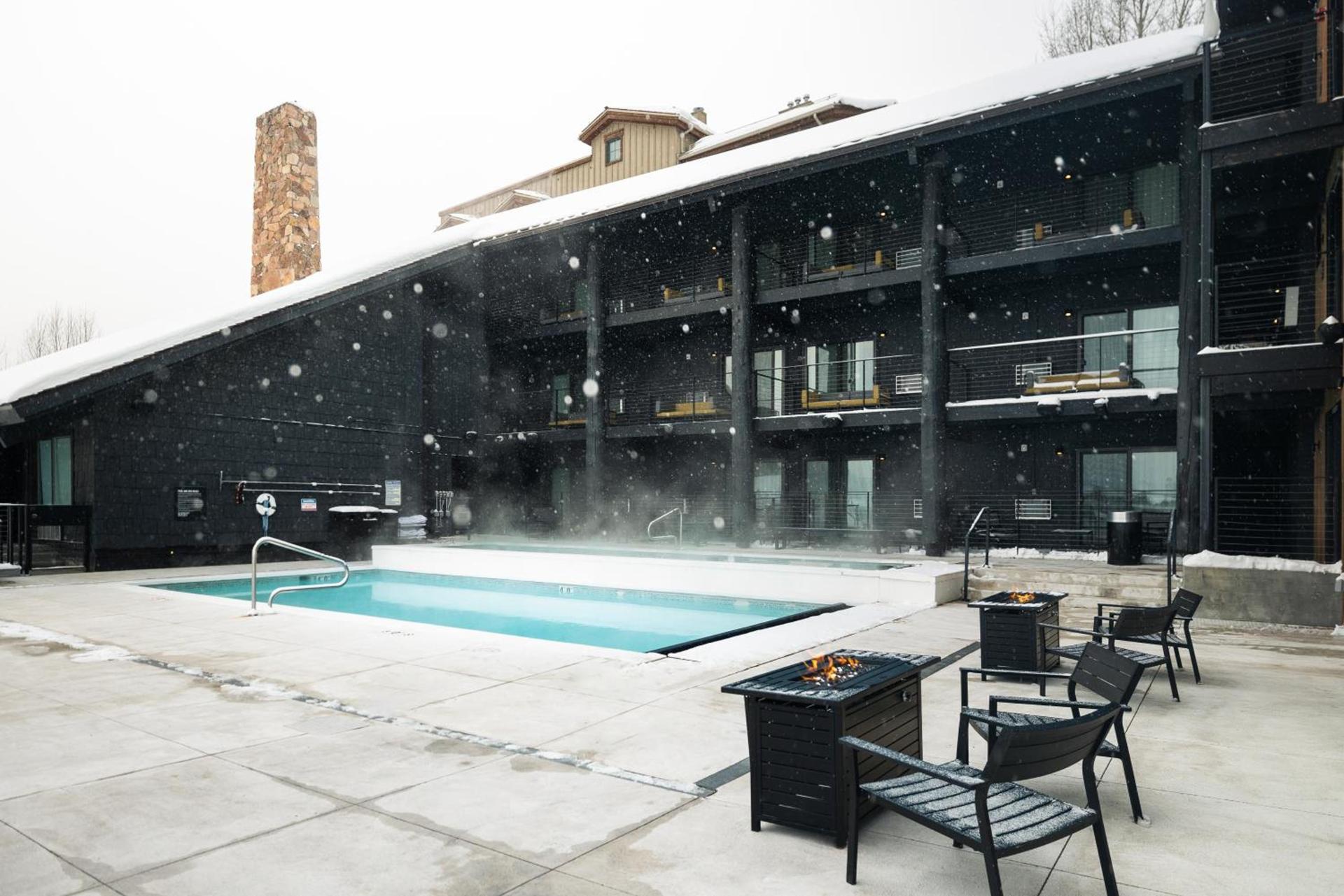 Gravity Haus Jackson Hole photo 14