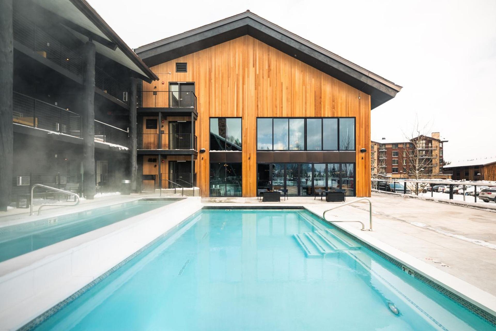 Gravity Haus Jackson Hole photo 15