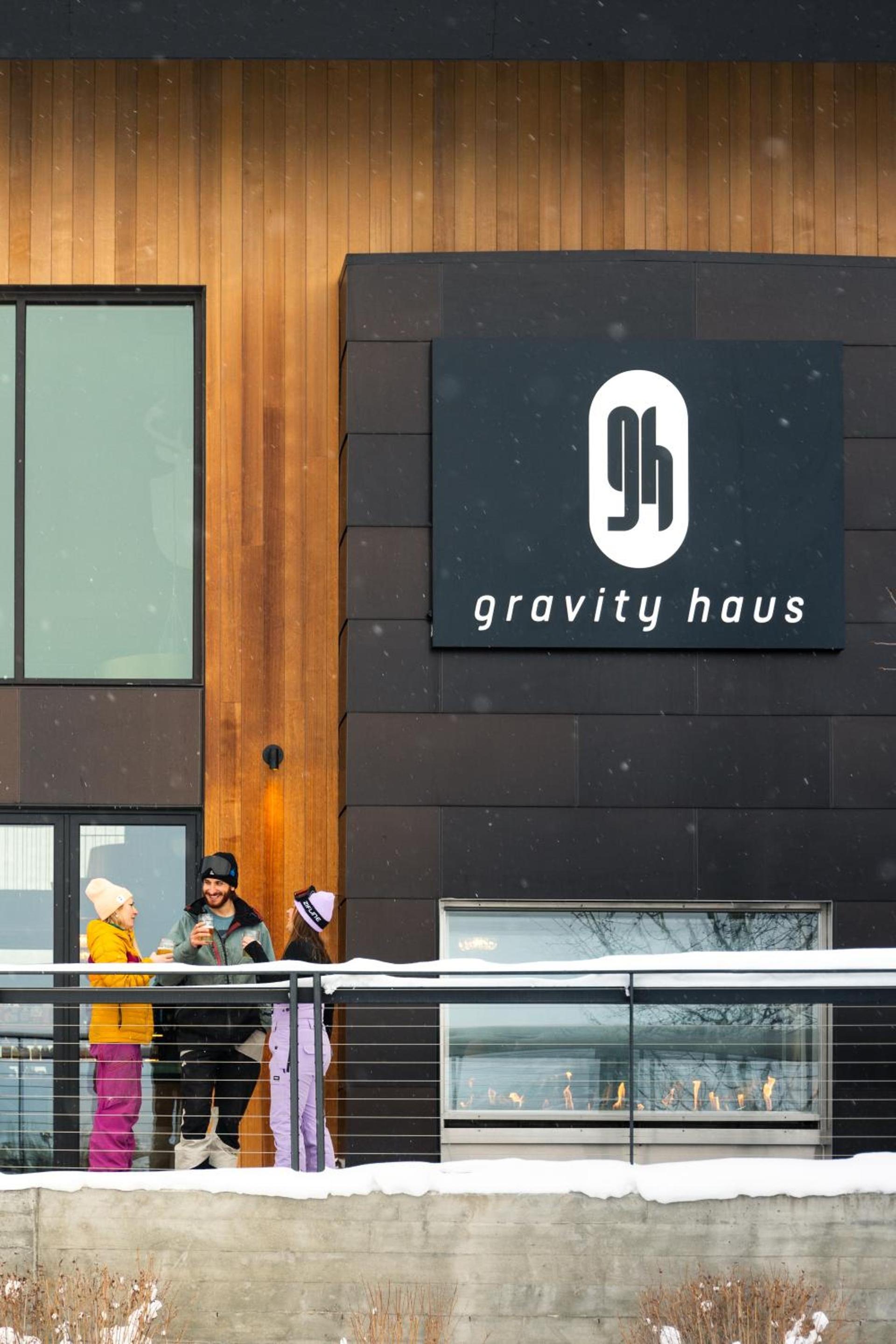 Gravity Haus Jackson Hole photo 3