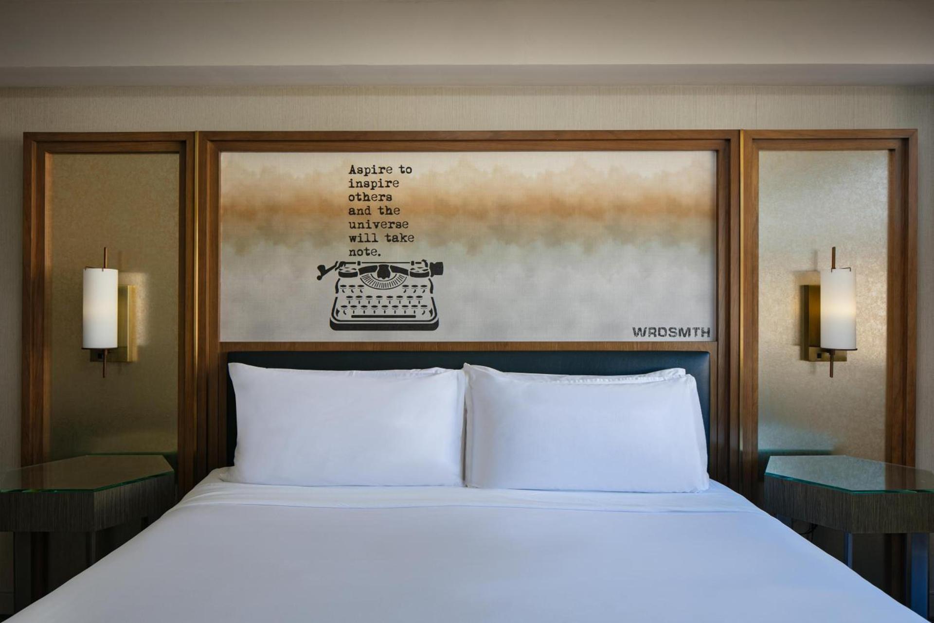 Hotel Dena, Pasadena Los Angeles, a Tribute Portfolio Hotel photo 8