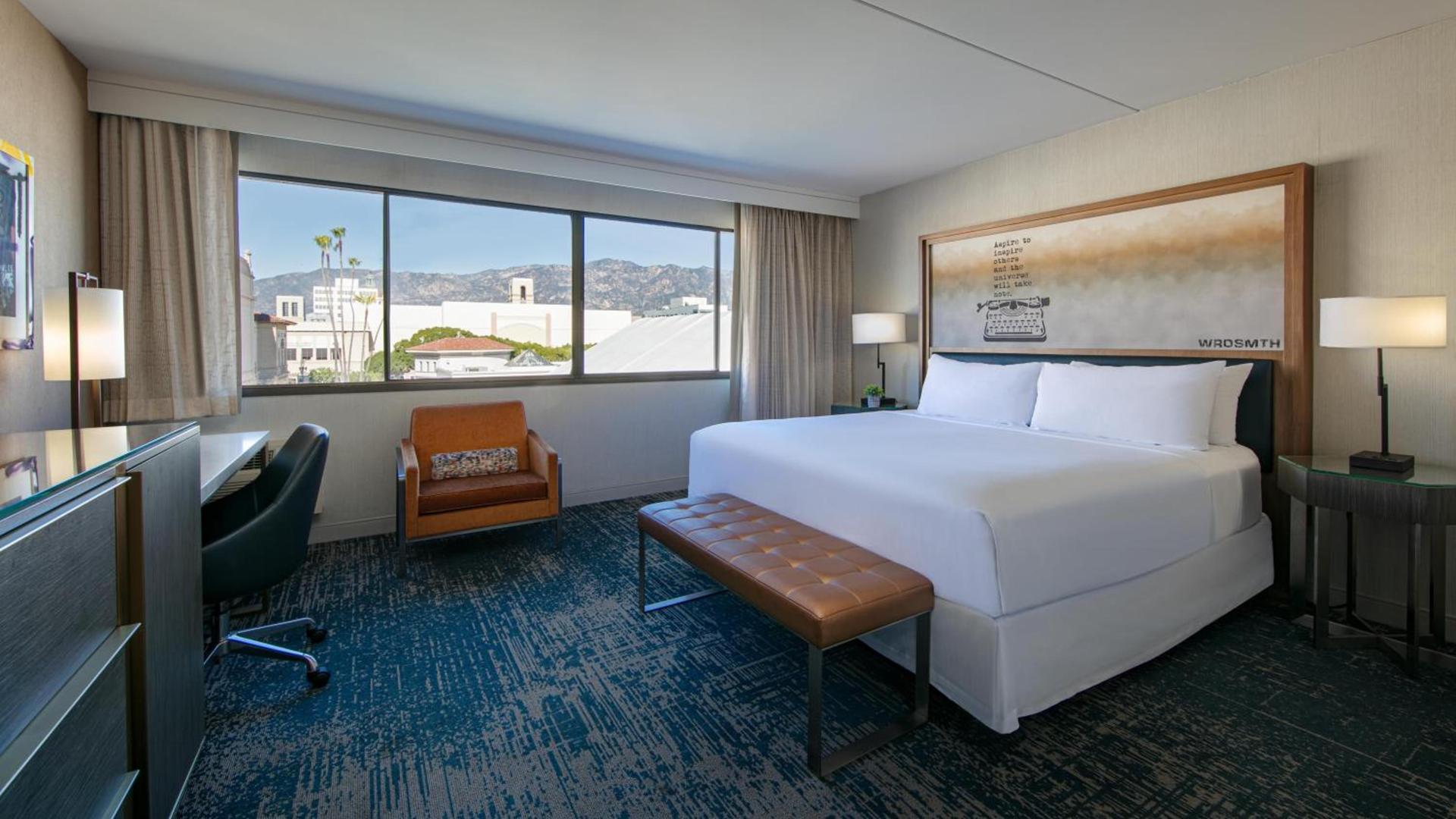 Hotel Dena, Pasadena Los Angeles, a Tribute Portfolio Hotel photo 18