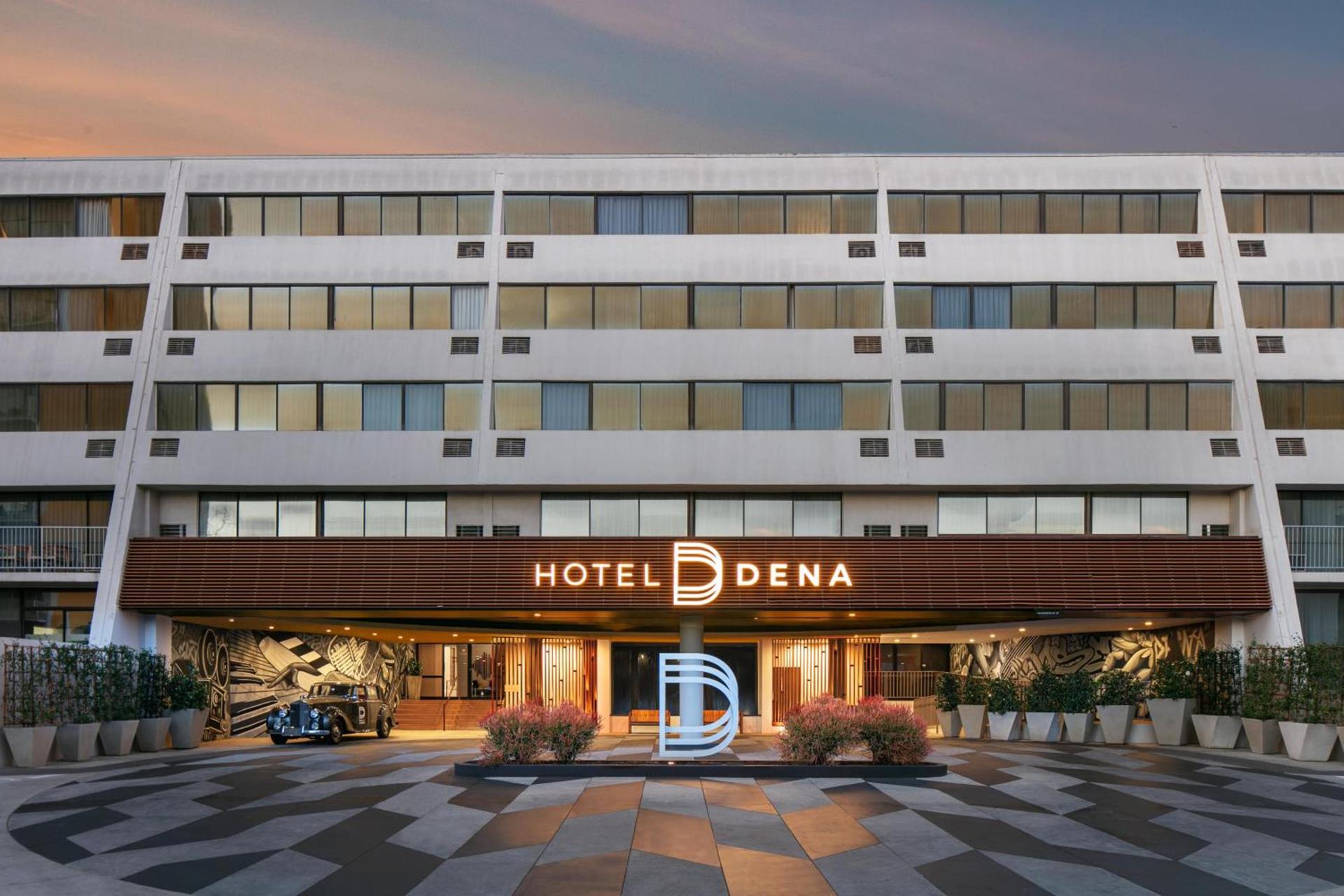 Hotel Dena, Pasadena Los Angeles, a Tribute Portfolio Hotel — hotel in Pasadena