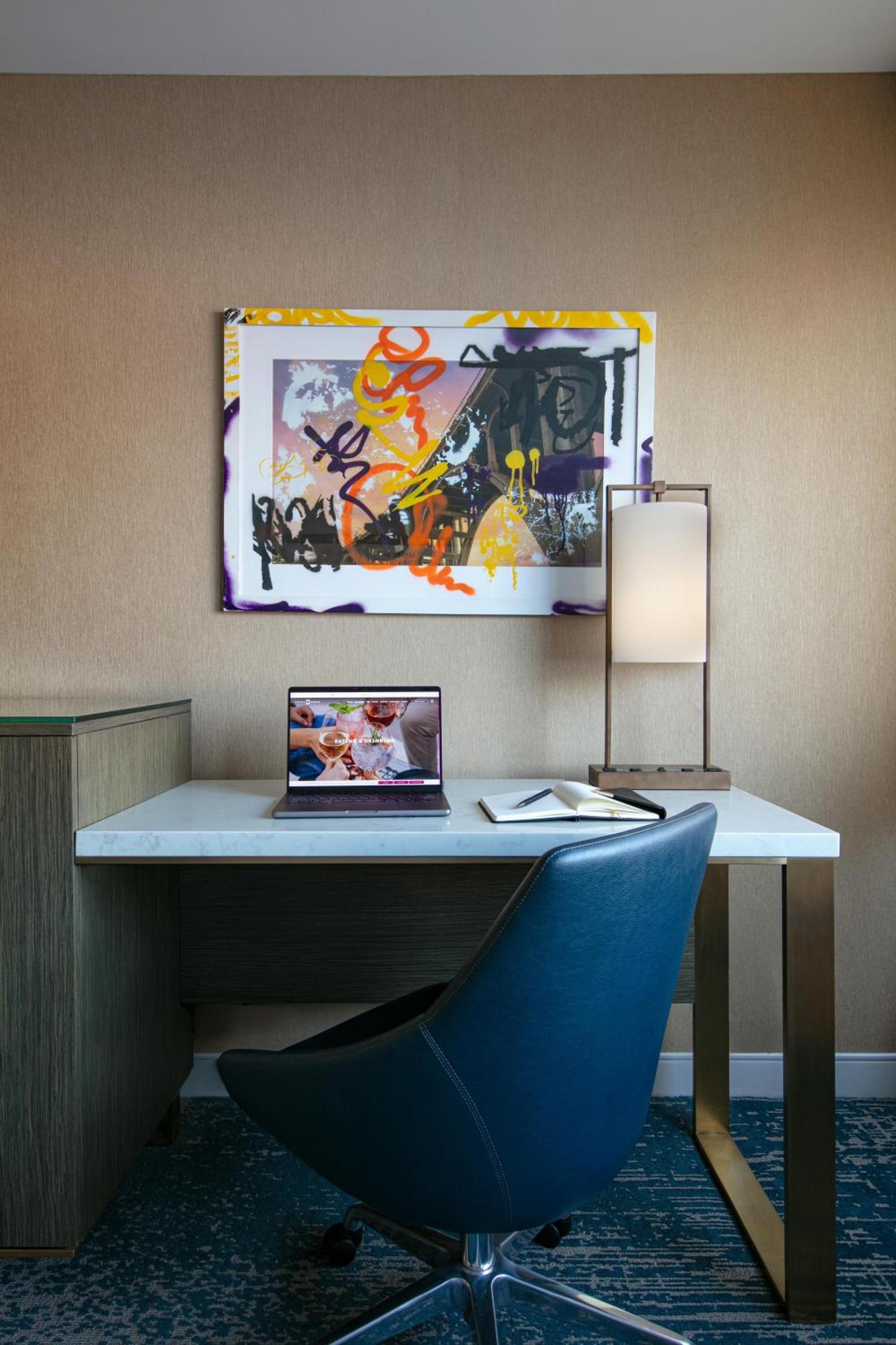 Hotel Dena, Pasadena Los Angeles, a Tribute Portfolio Hotel photo 31