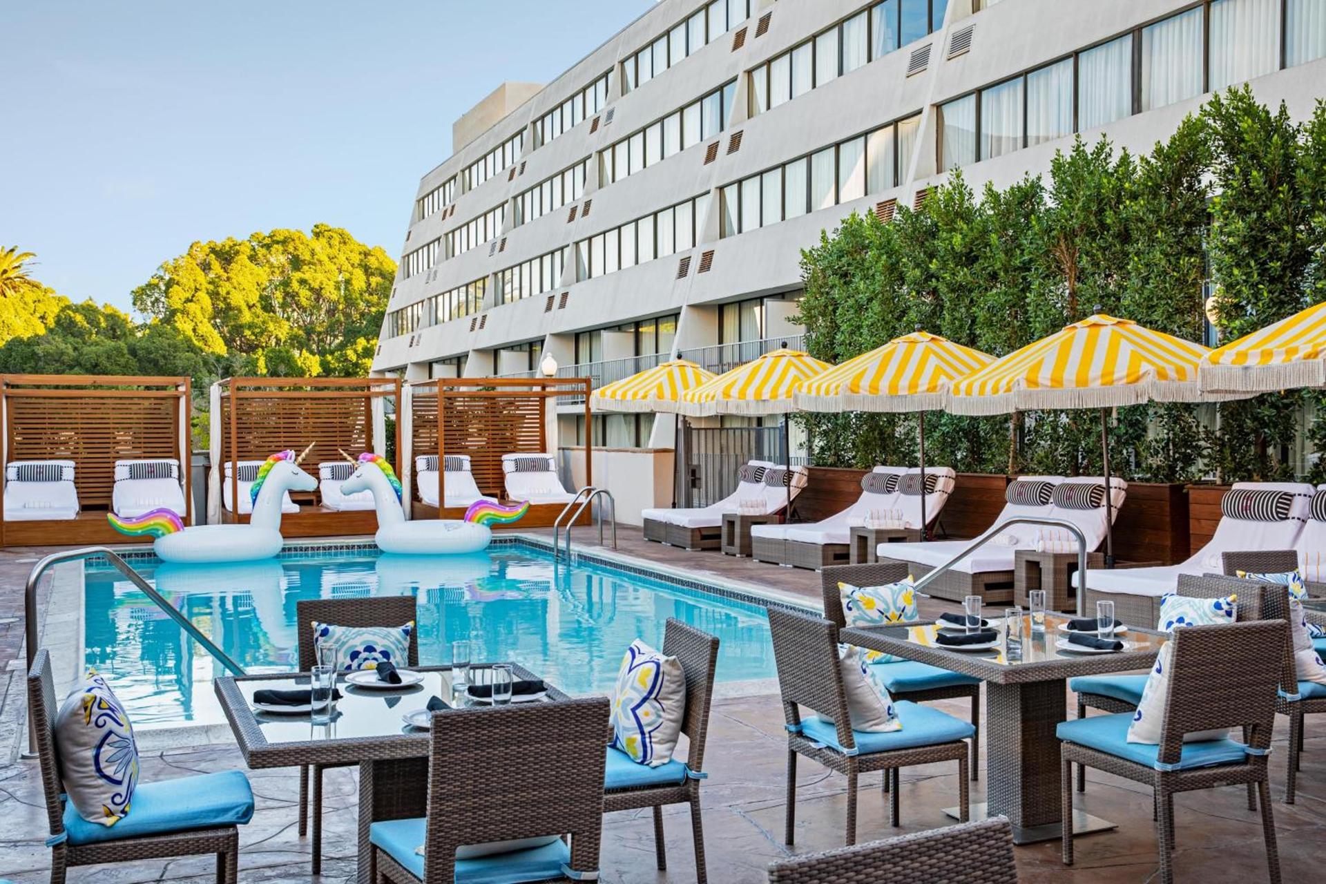 Hotel Dena, Pasadena Los Angeles, a Tribute Portfolio Hotel photo 41