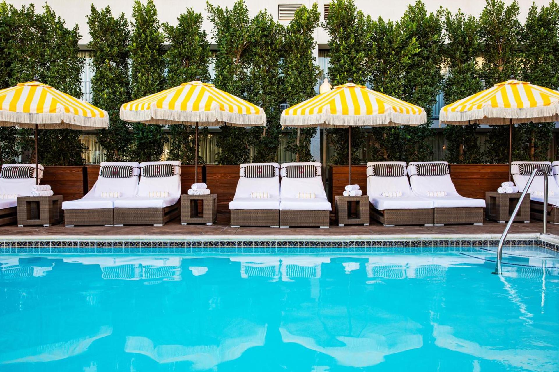 Hotel Dena, Pasadena Los Angeles, a Tribute Portfolio Hotel photo 43