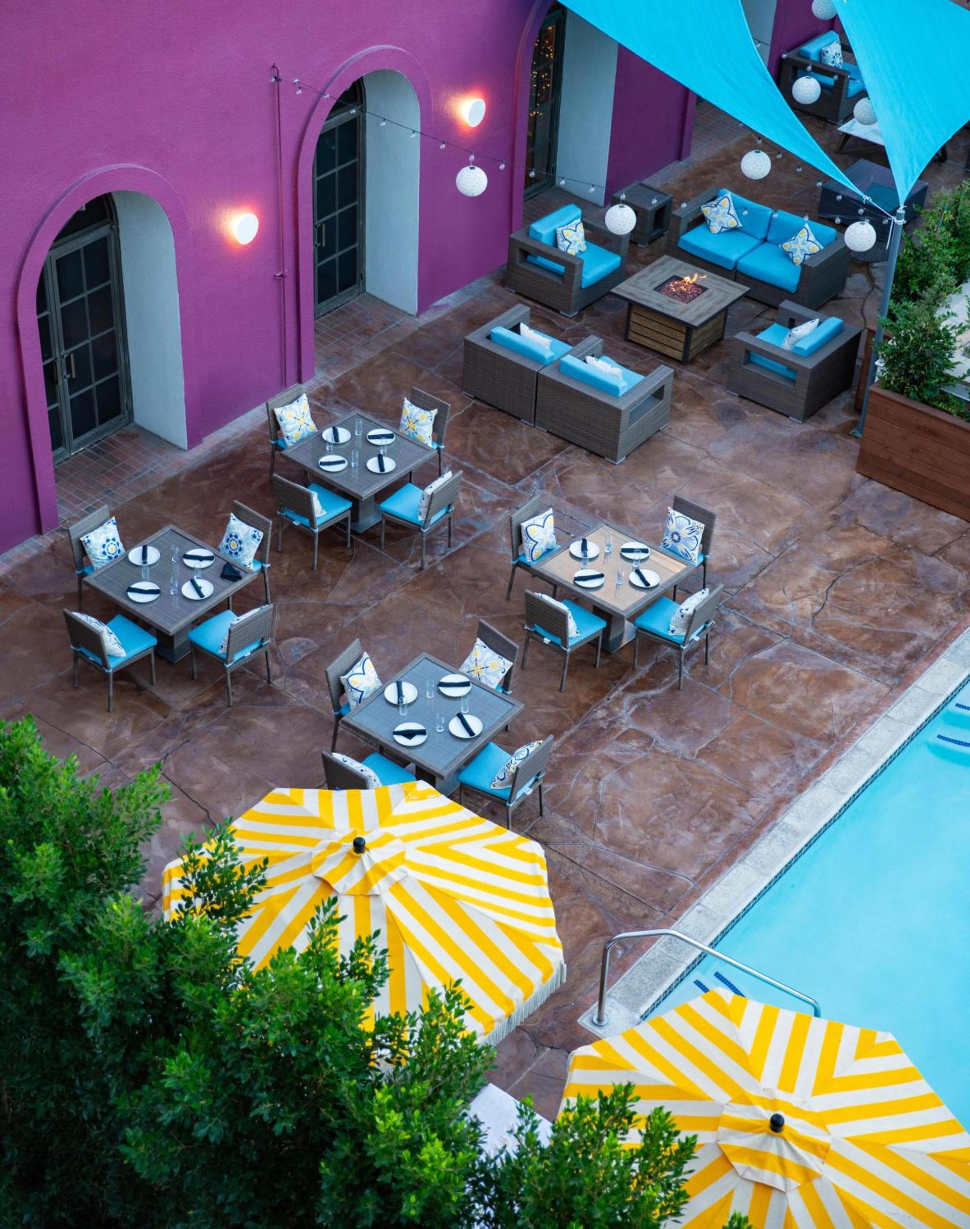 Hotel Dena, Pasadena Los Angeles, a Tribute Portfolio Hotel photo 45