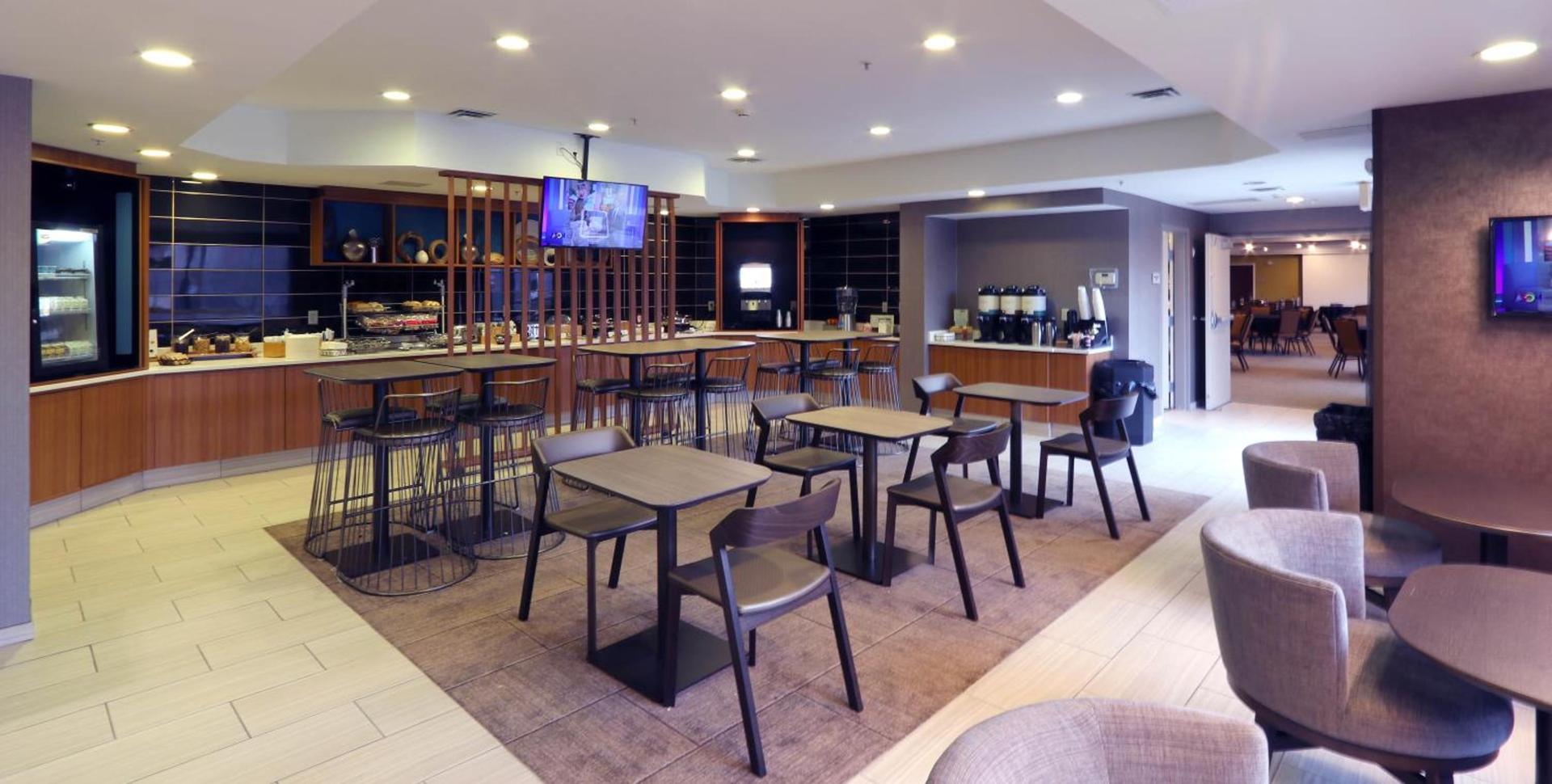 SpringHill Suites Minneapolis Eden Prairie photo 4